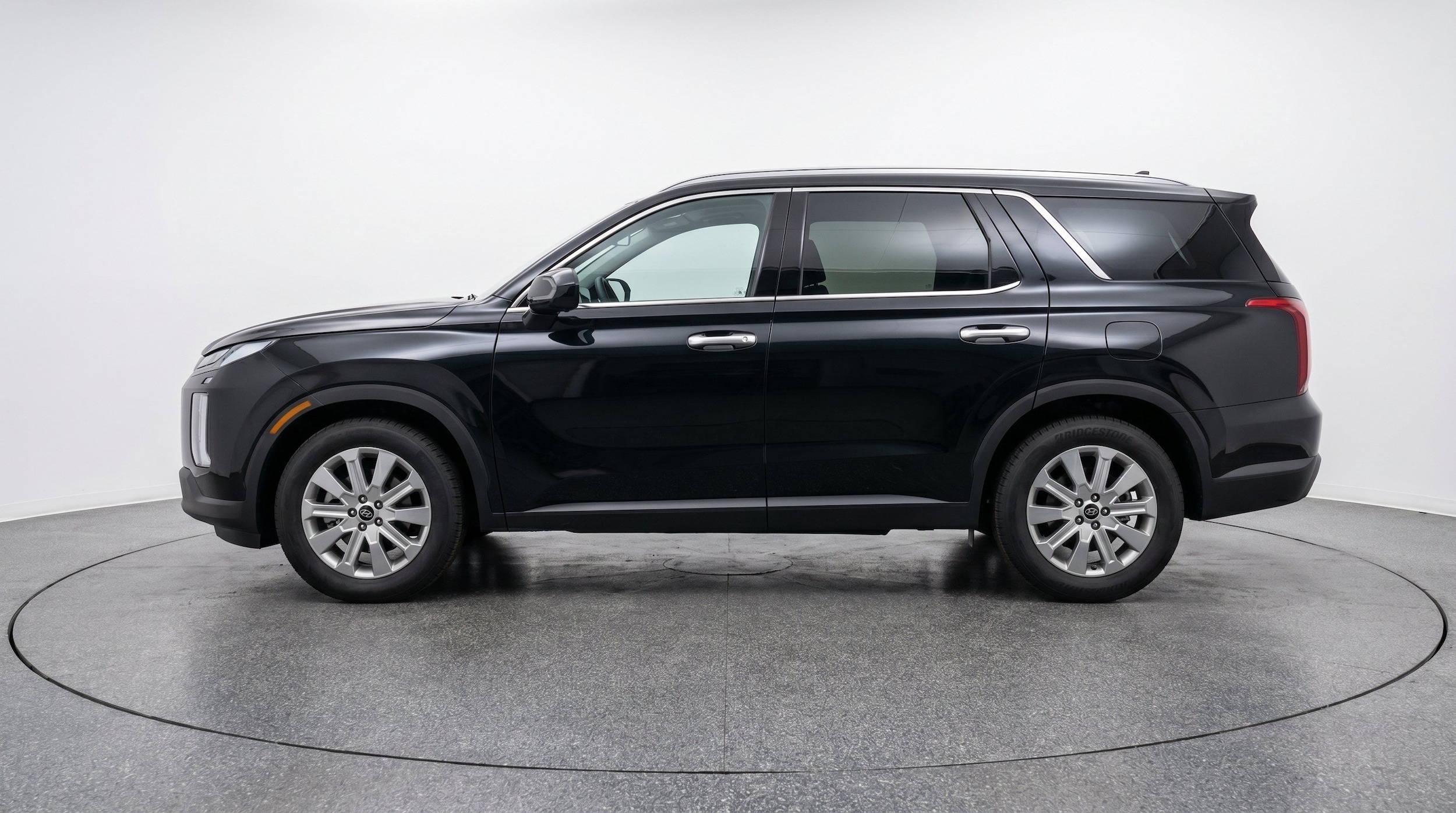 Thumbnail: 2025 Hyundai Palisade - 5