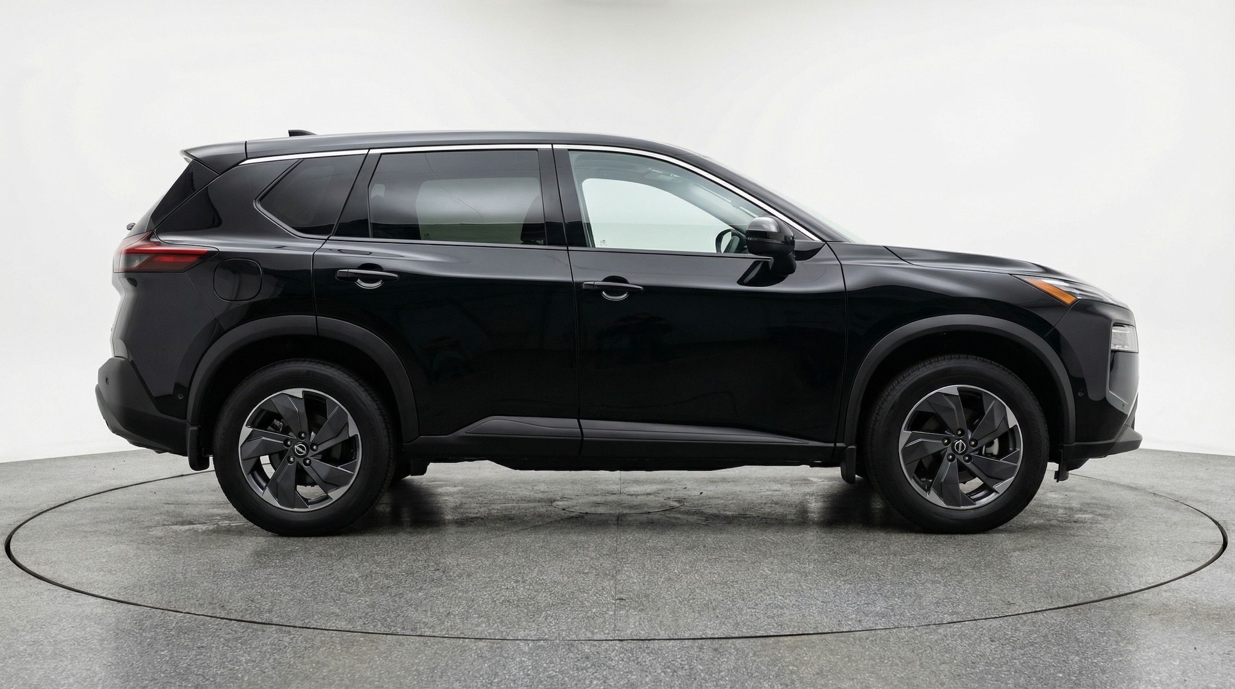 Thumbnail: 2025 Nissan Rogue - 8