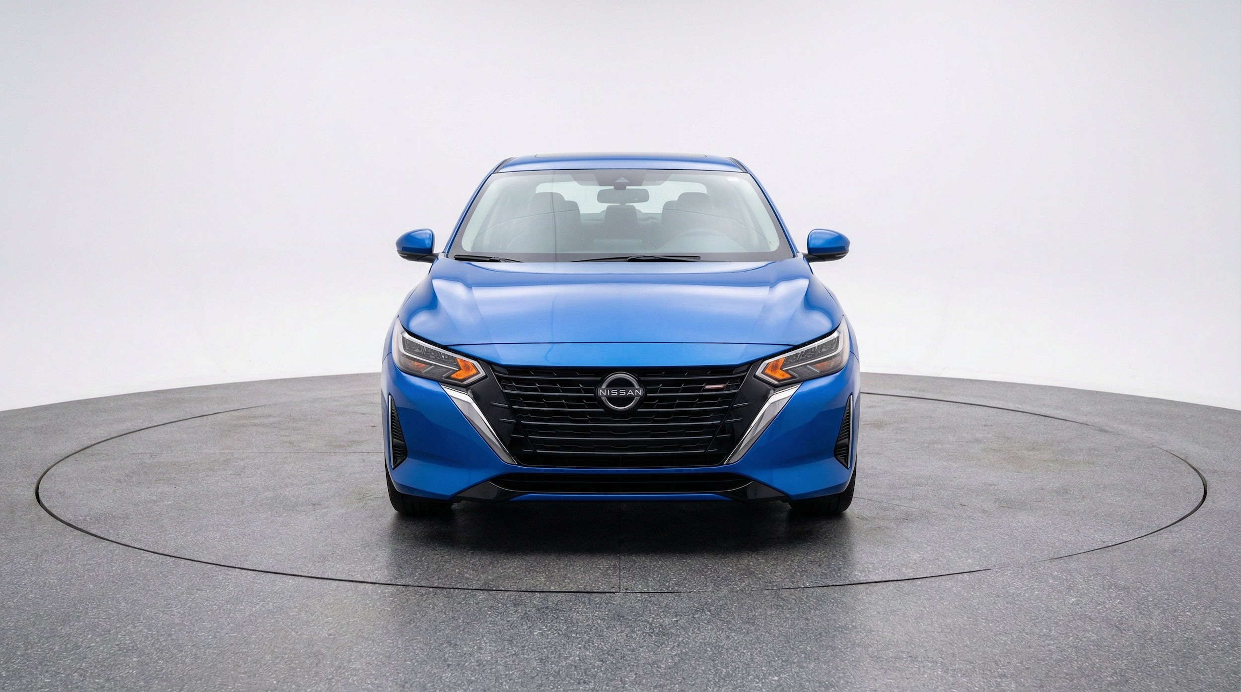 Thumbnail: 2025 Nissan Sentra - 2