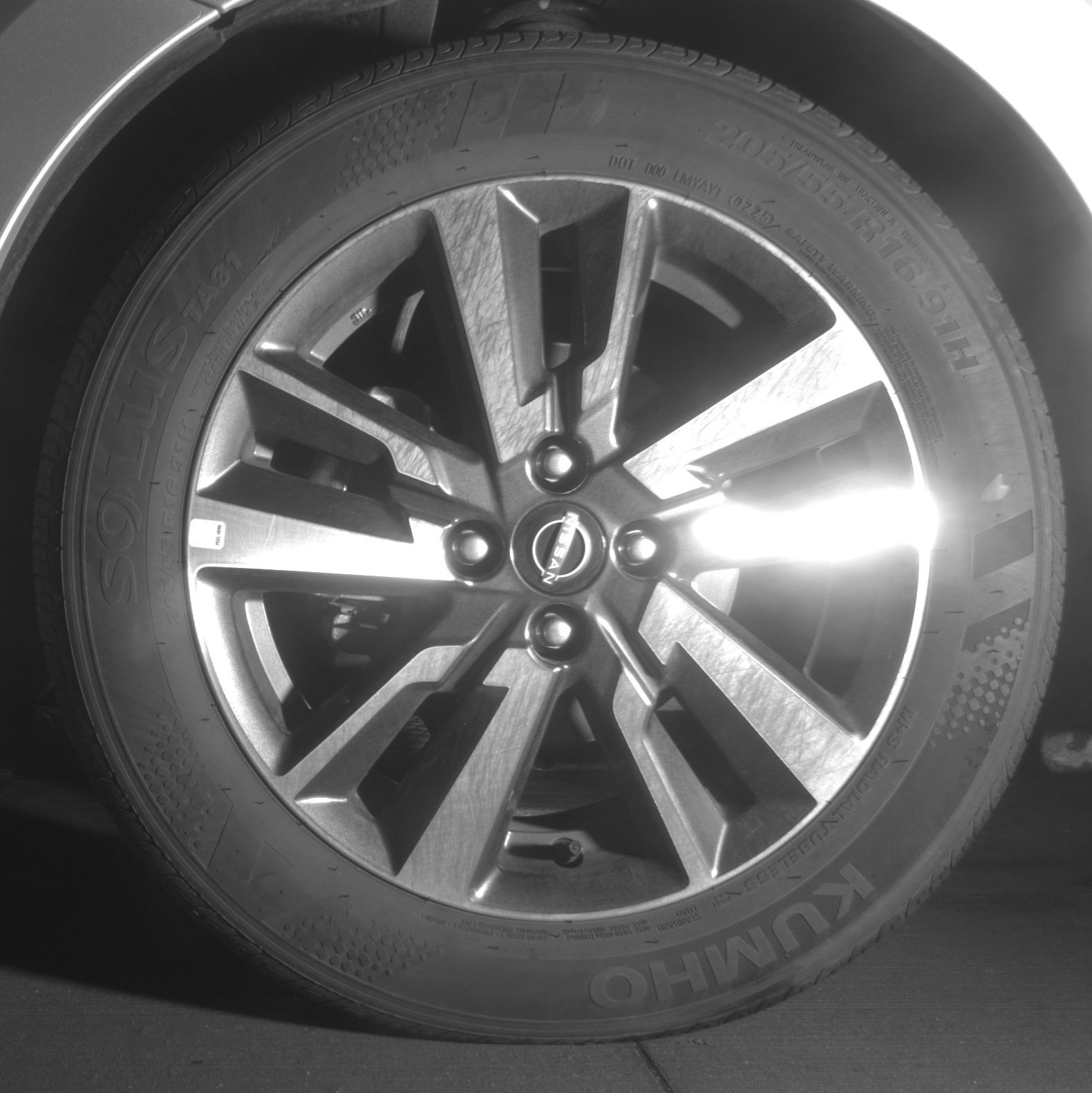 Thumbnail: 2025 Nissan Versa - 12