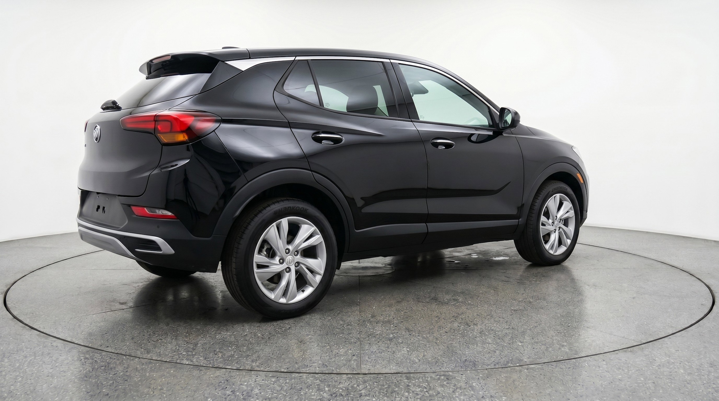 Thumbnail: 2025 Buick Encore GX - 9