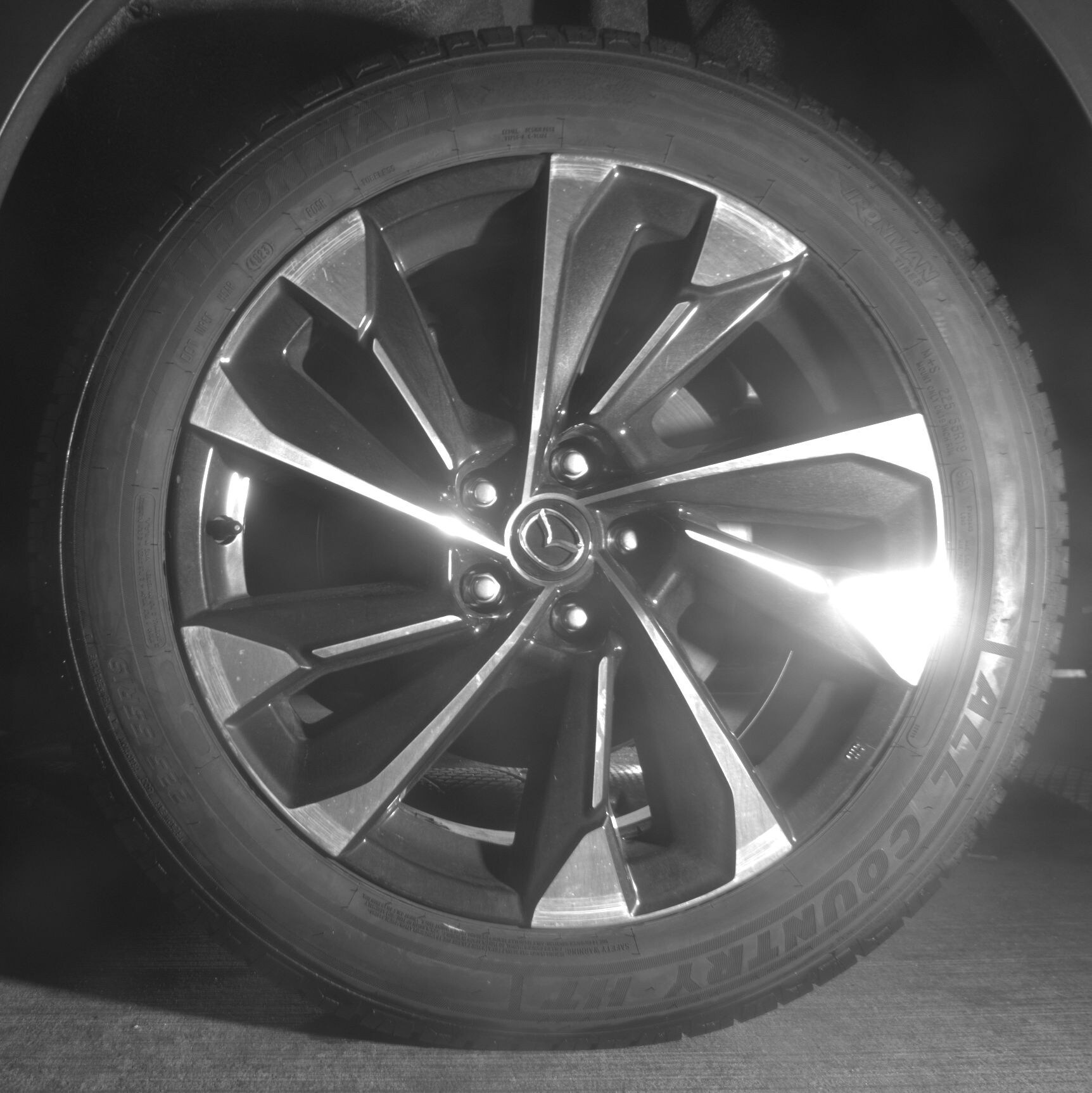 Thumbnail: 2025 Mazda CX-50 - 11