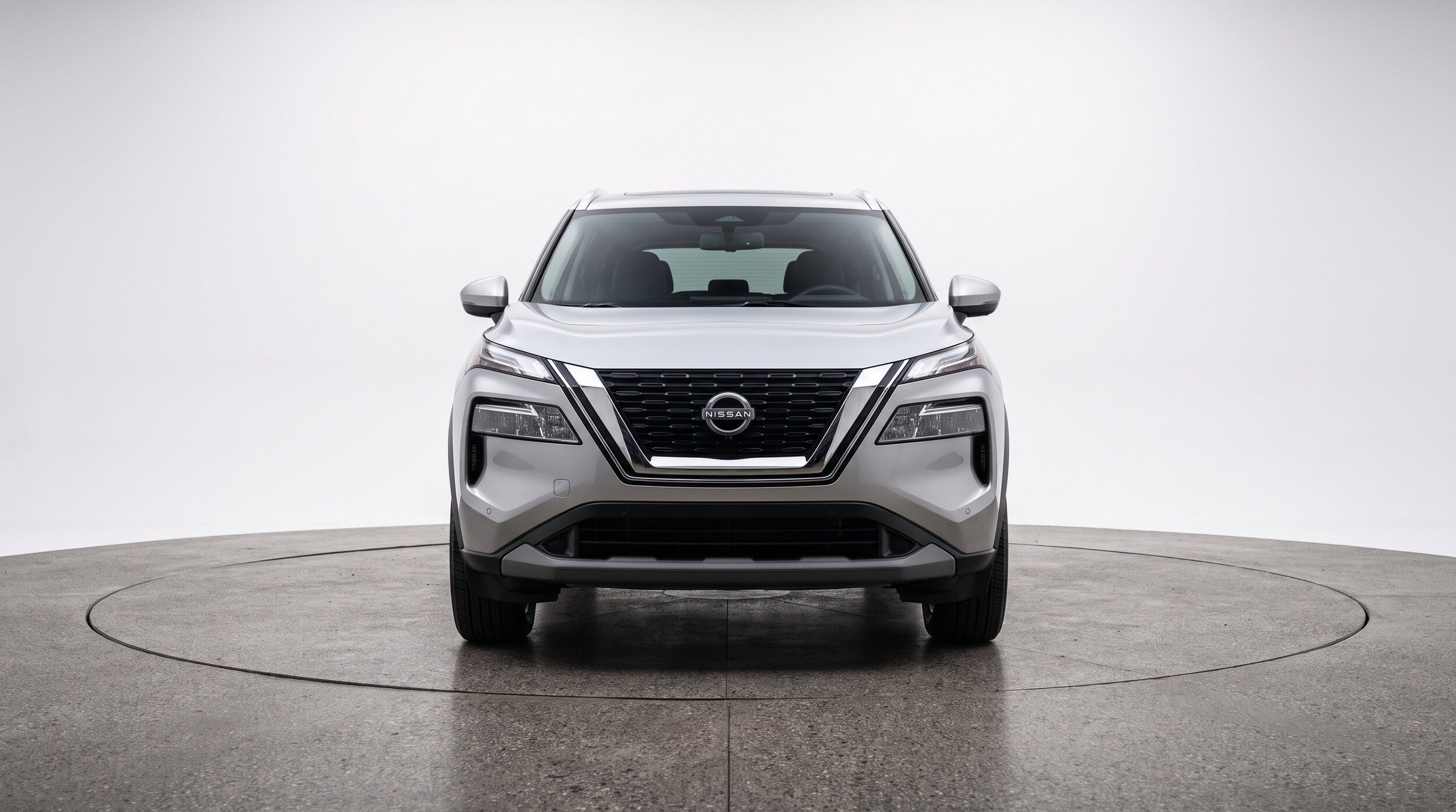Thumbnail: 2025 Nissan Rogue - 2