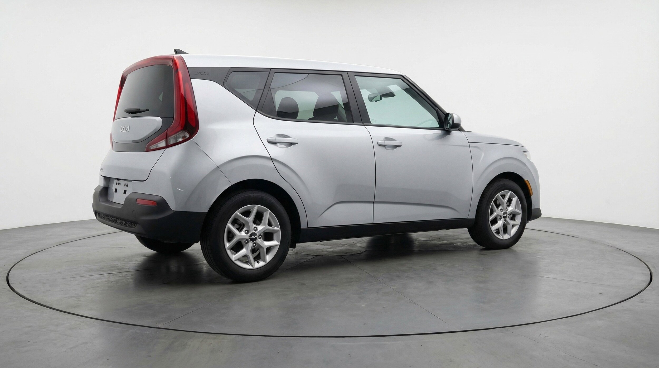 Thumbnail: 2025 Kia Soul - 9