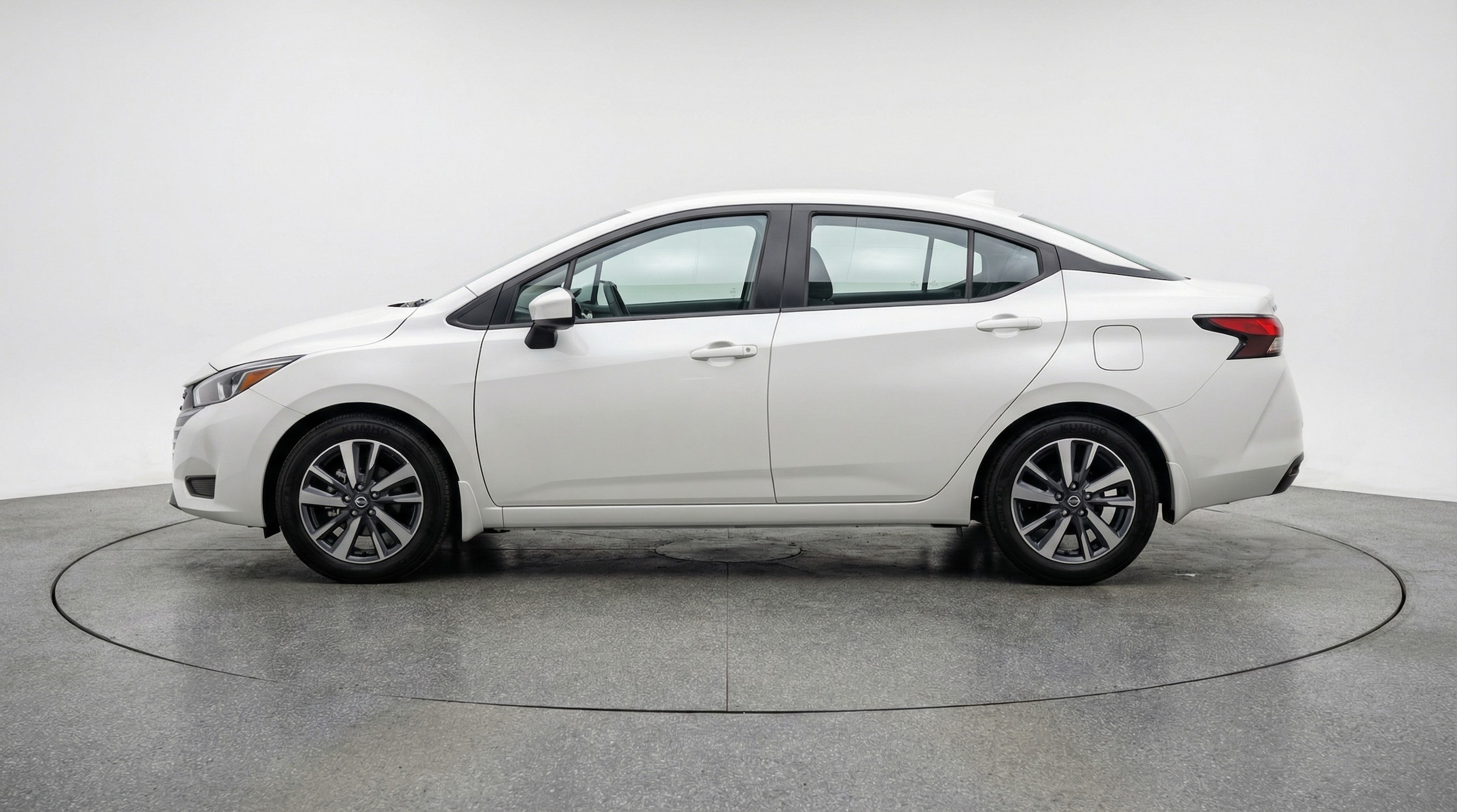 Thumbnail: 2025 Nissan Versa - 4