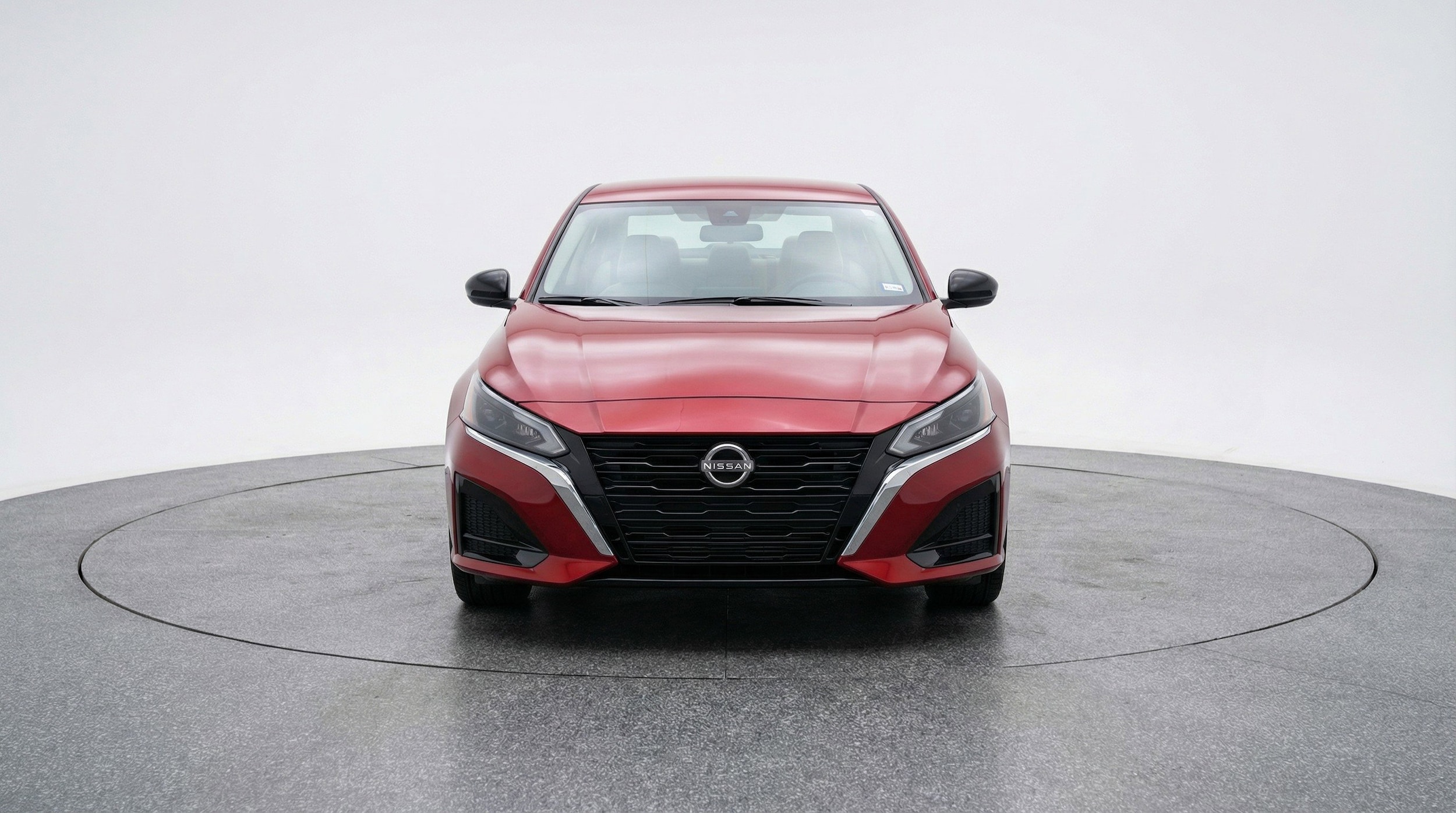 Thumbnail: 2025 Nissan Altima - 2