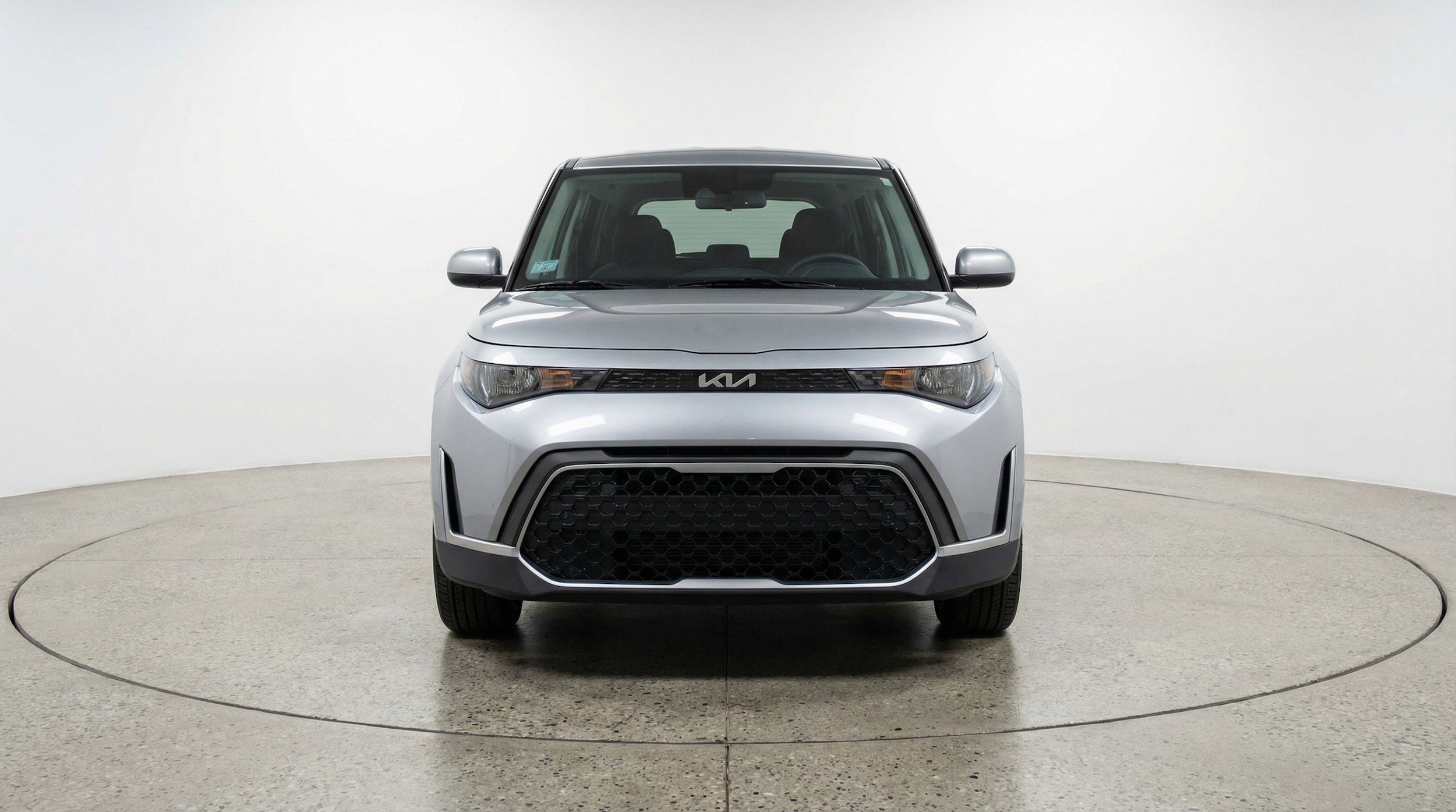Thumbnail: 2025 Kia Soul - 2