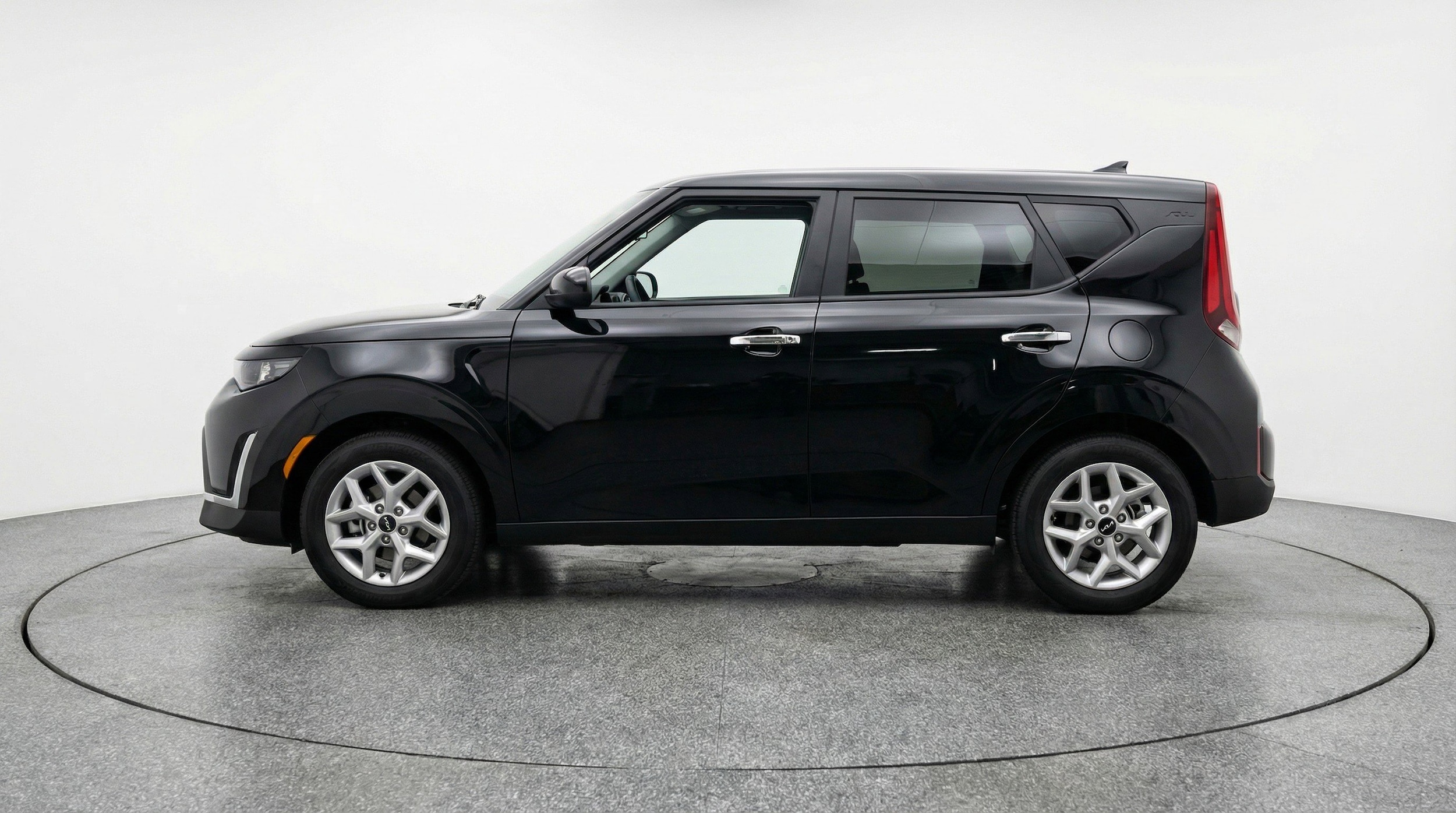 Thumbnail: 2025 Kia Soul - 5