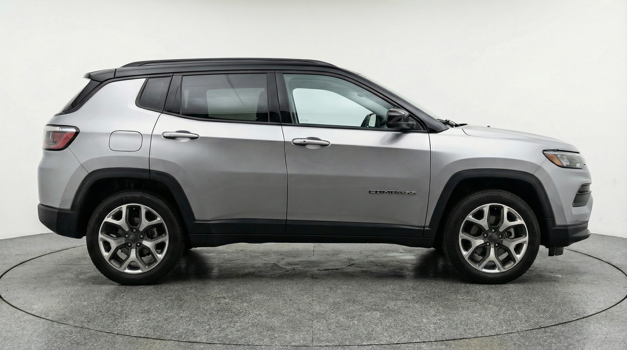 Thumbnail: 2025 Jeep Compass - 8