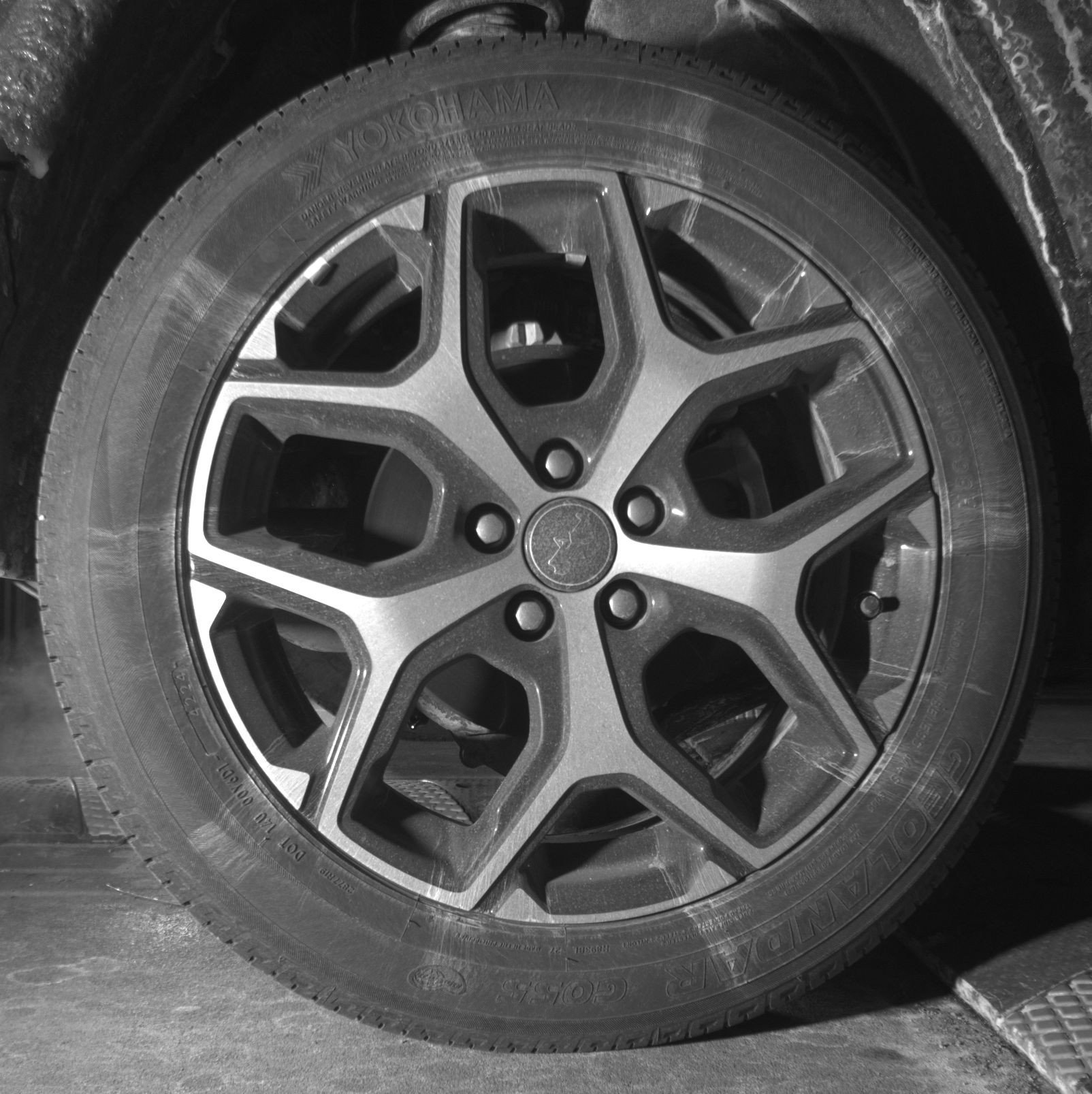 Thumbnail: 2025 Jeep Compass - 15