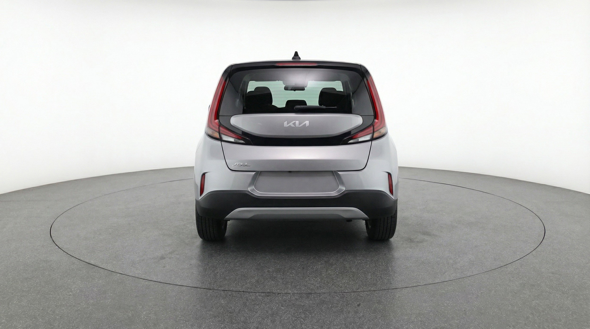 Thumbnail: 2025 Kia Soul - 7