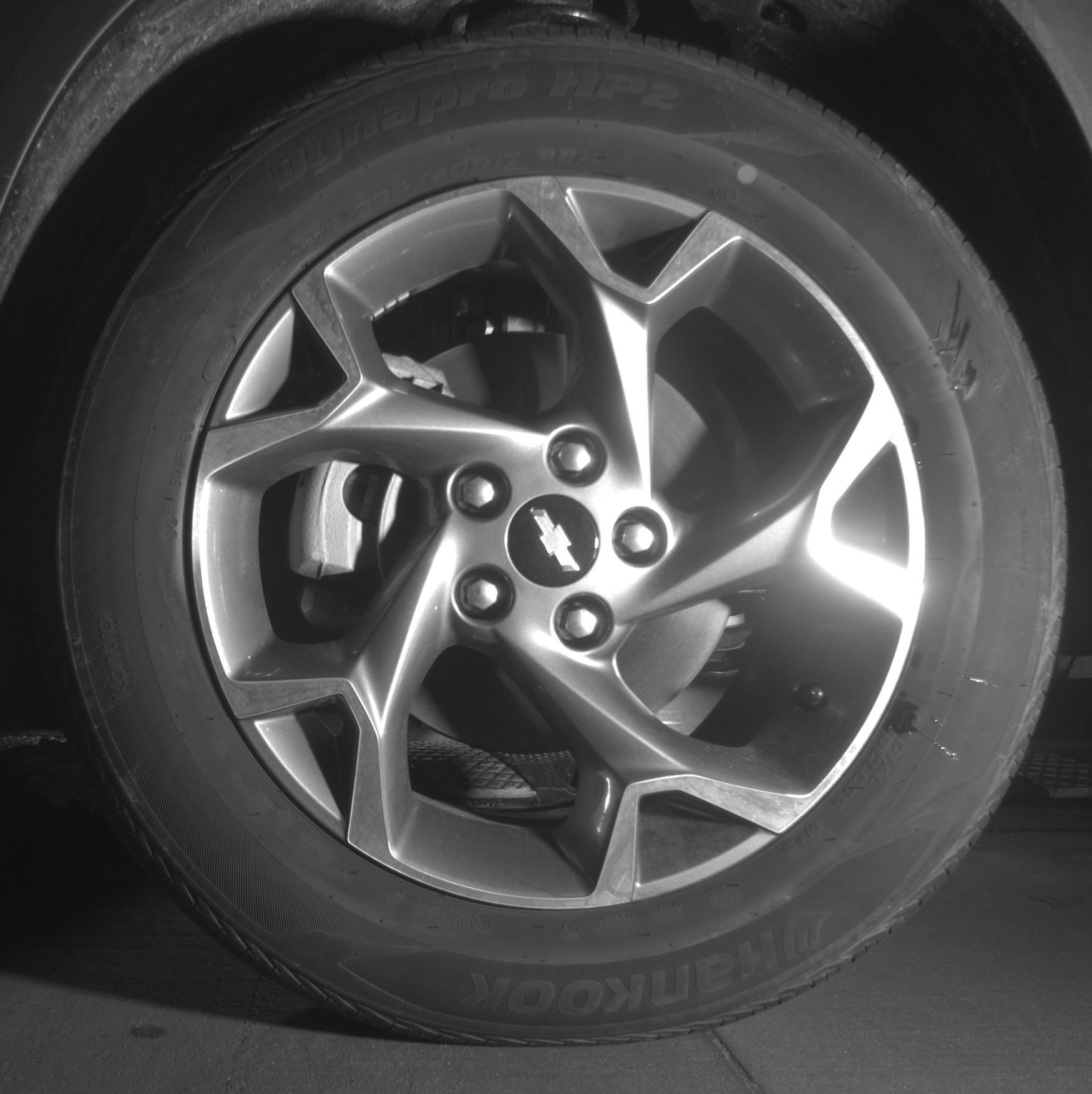 Thumbnail: 2025 Chevrolet Trax - 12