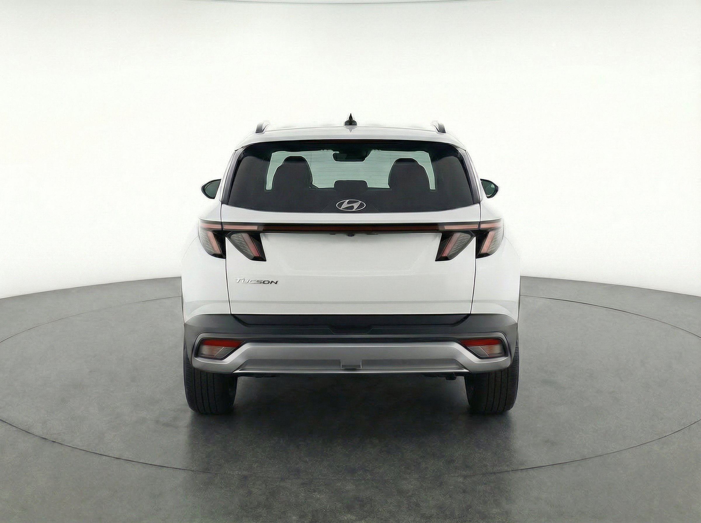 Thumbnail: 2026 Hyundai Tucson - 7