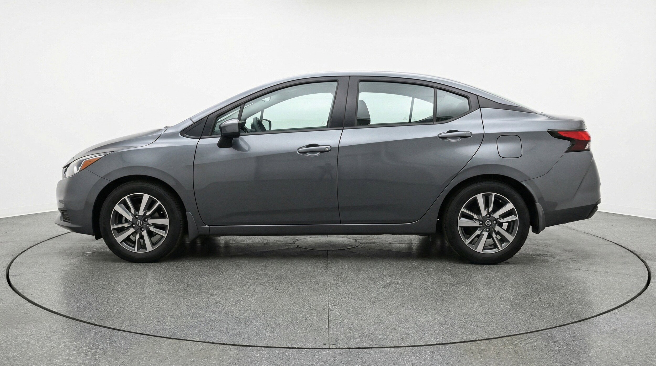 Thumbnail: 2025 Nissan Versa - 5