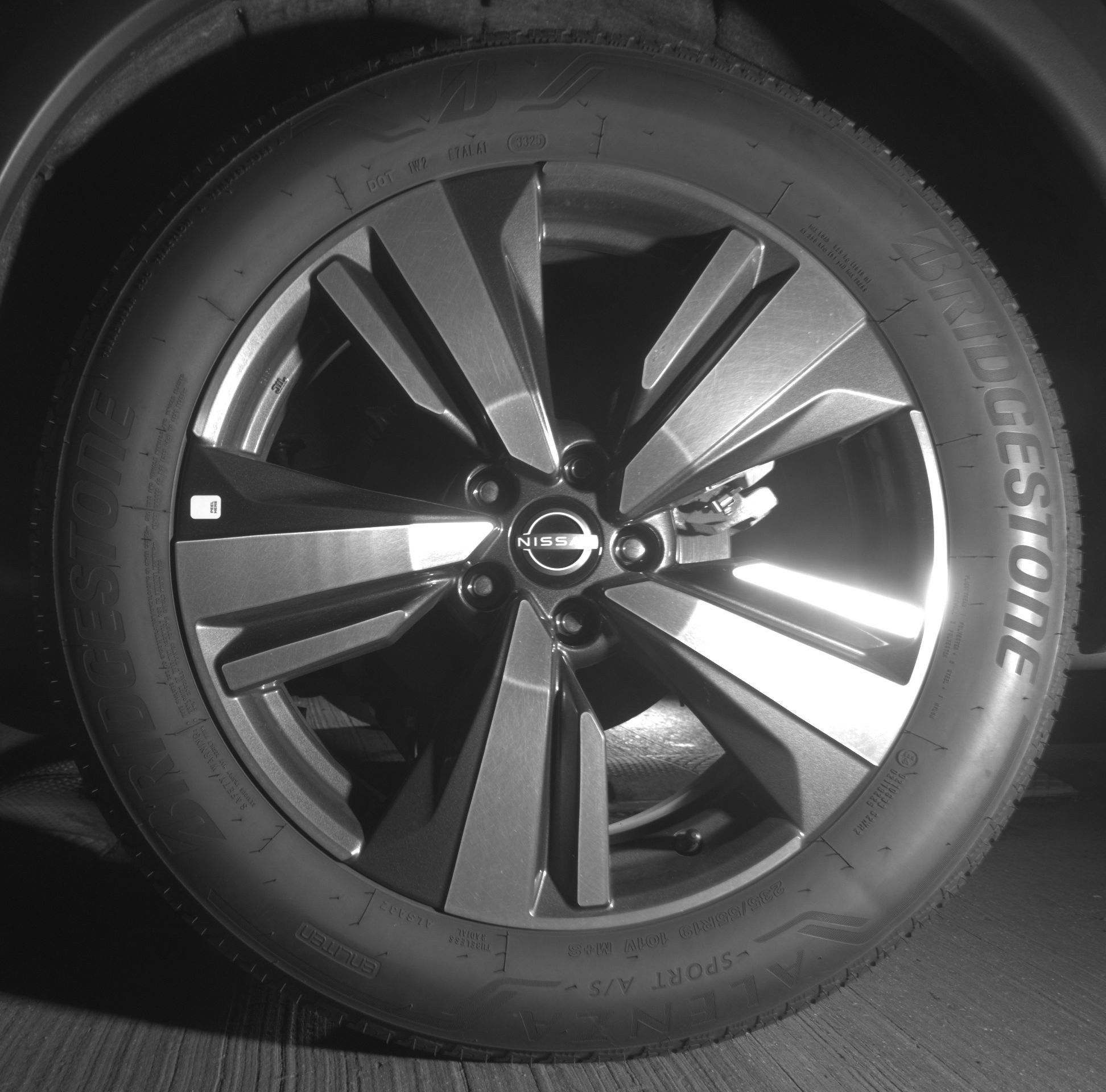 Thumbnail: 2026 Nissan Rogue - 12