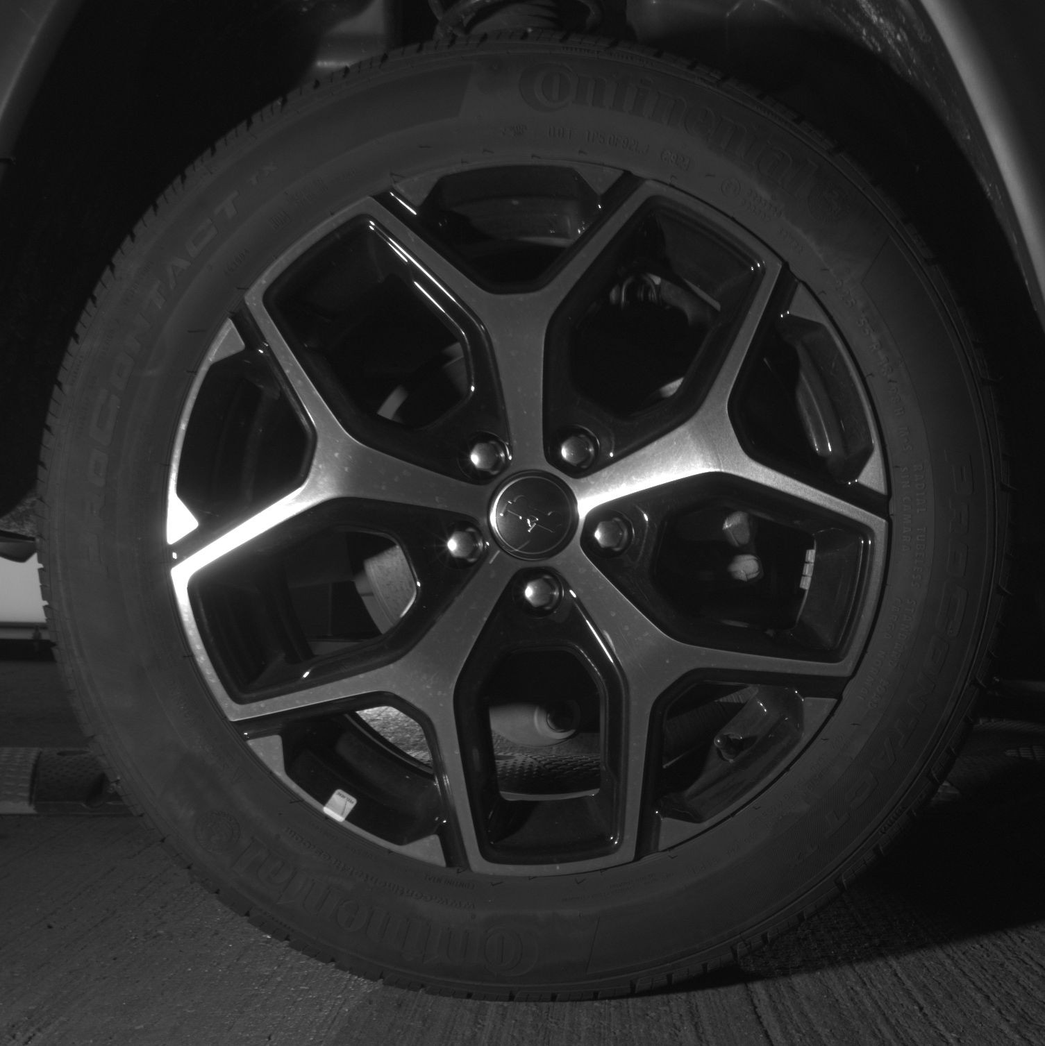 Thumbnail: 2025 Jeep Compass - 12