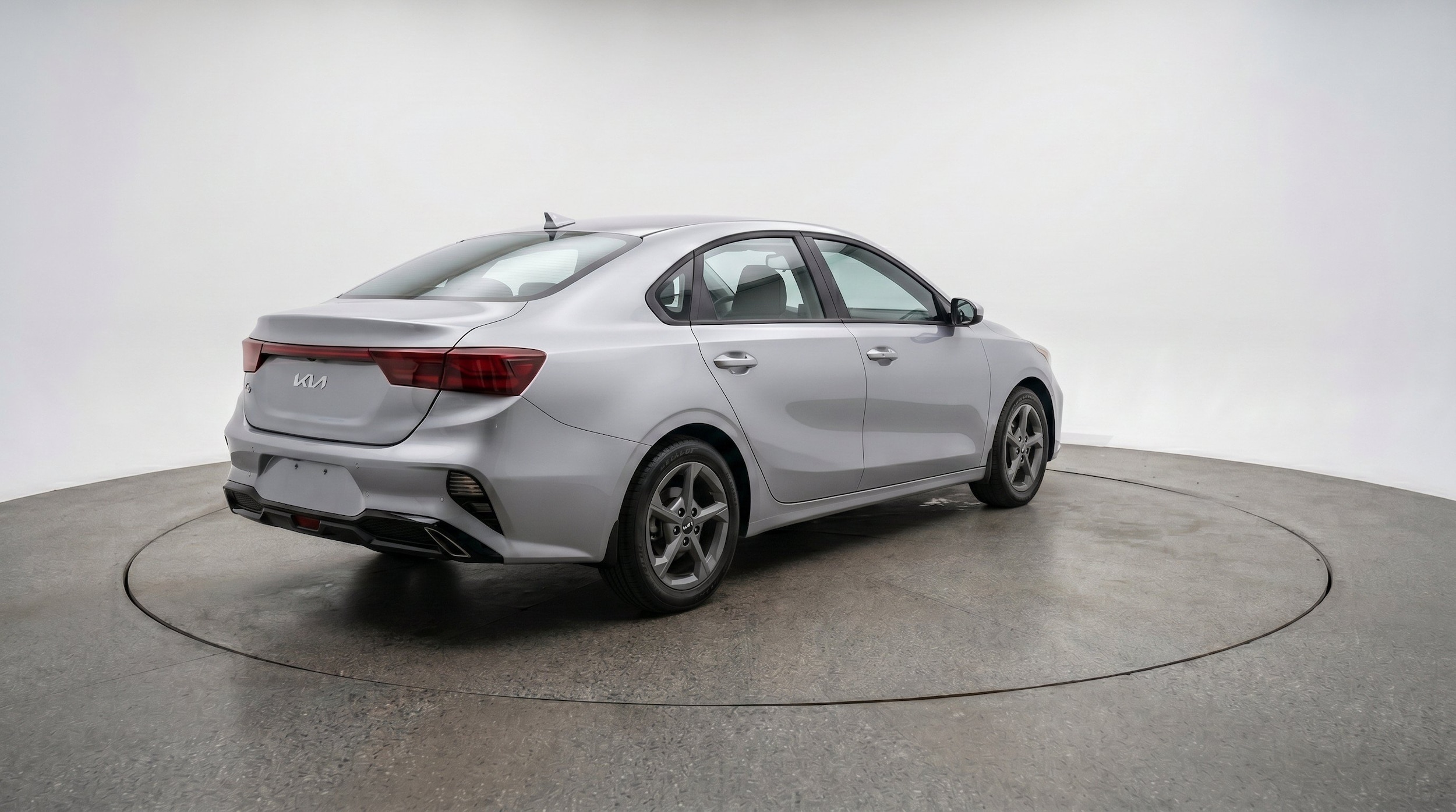 Thumbnail: 2026 Kia K4 - 9