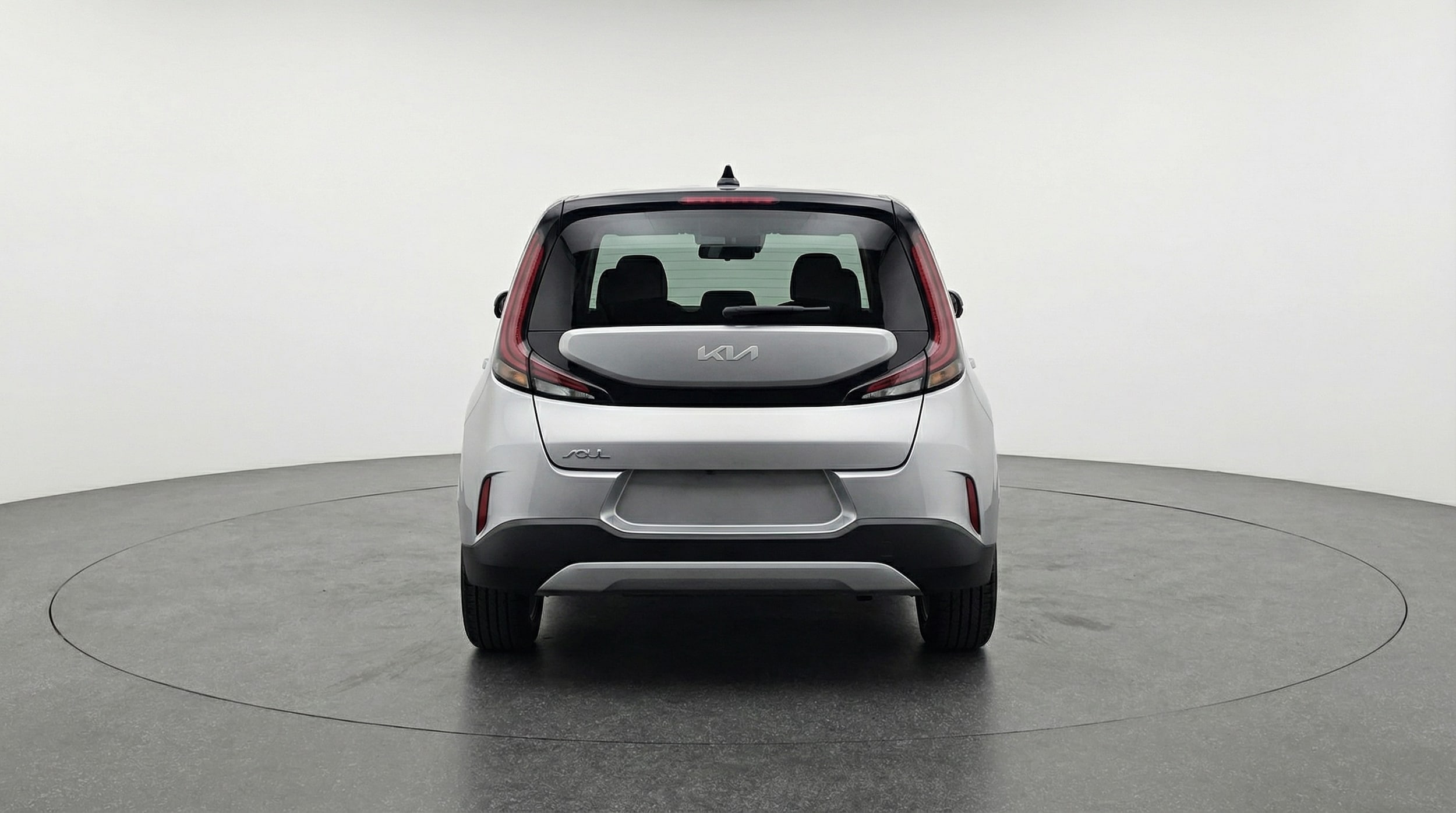 Thumbnail: 2025 Kia Soul - 6