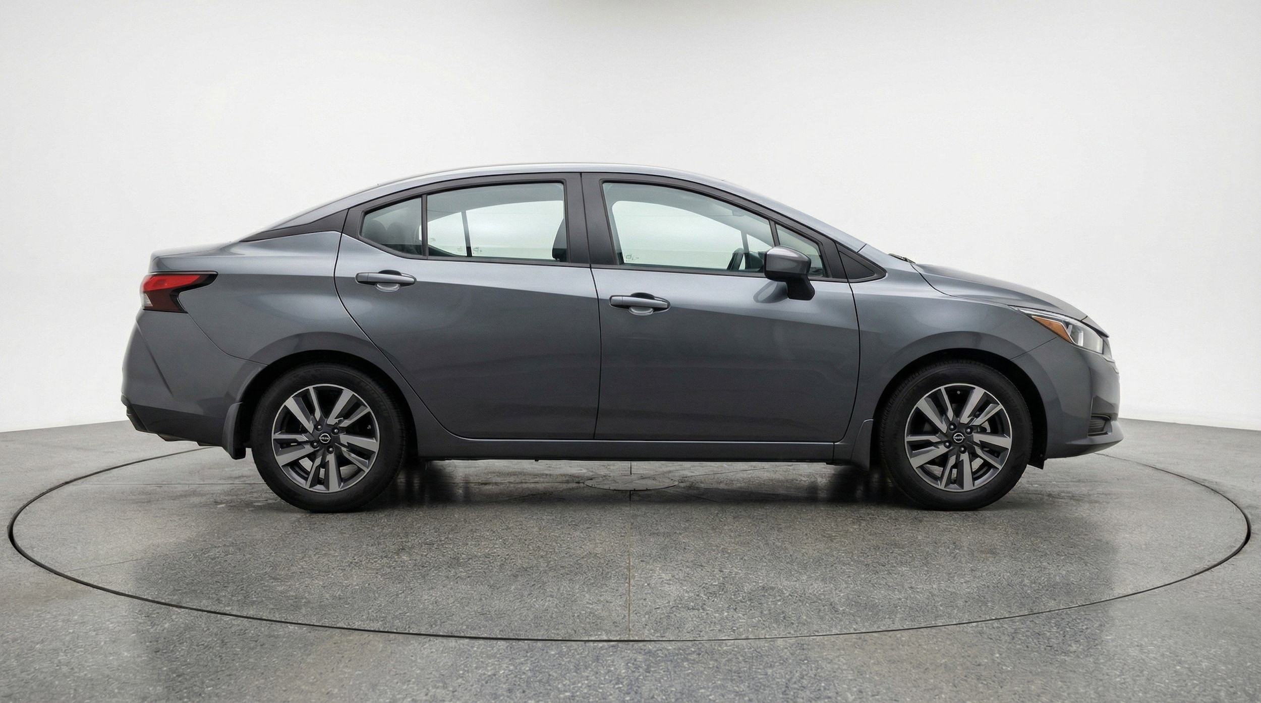 Thumbnail: 2025 Nissan Versa - 11