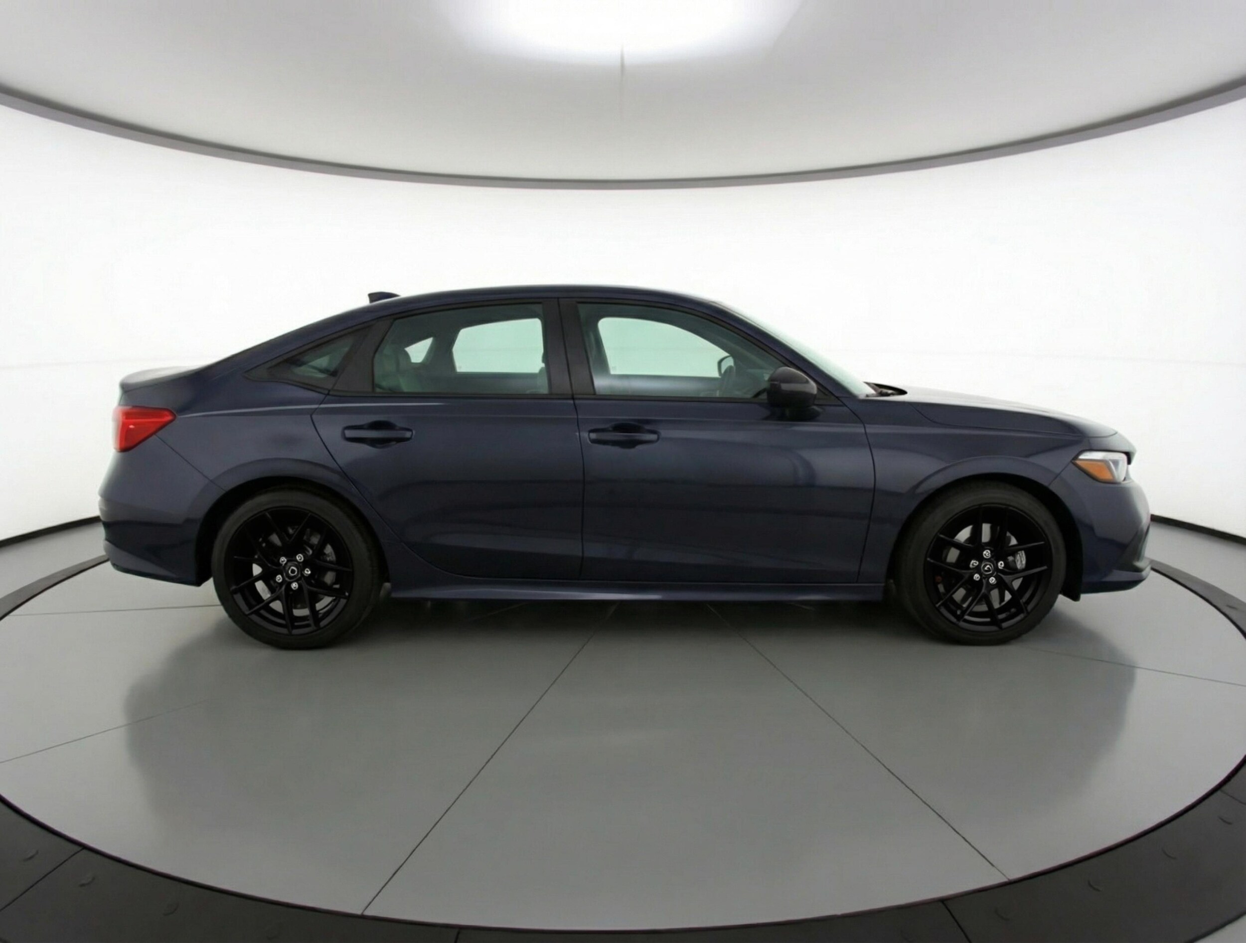 Thumbnail: 2025 Honda Civic - 8