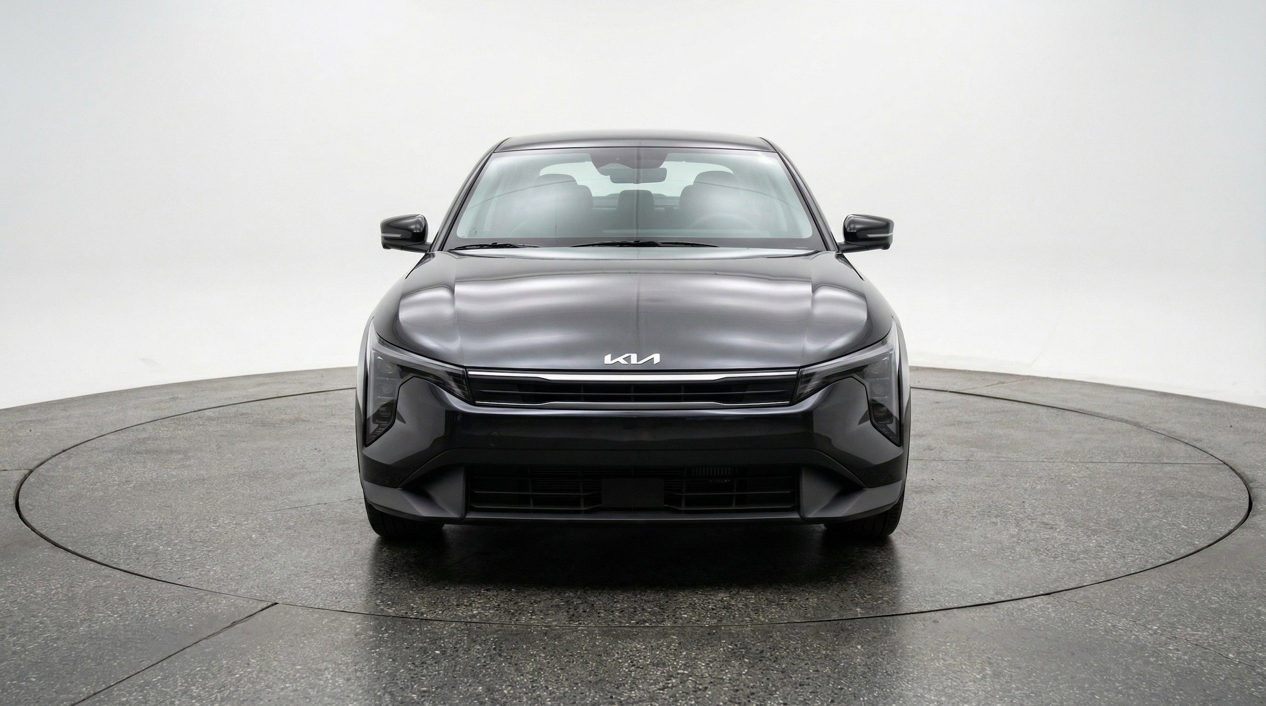 Thumbnail: 2025 Kia K4 - 2