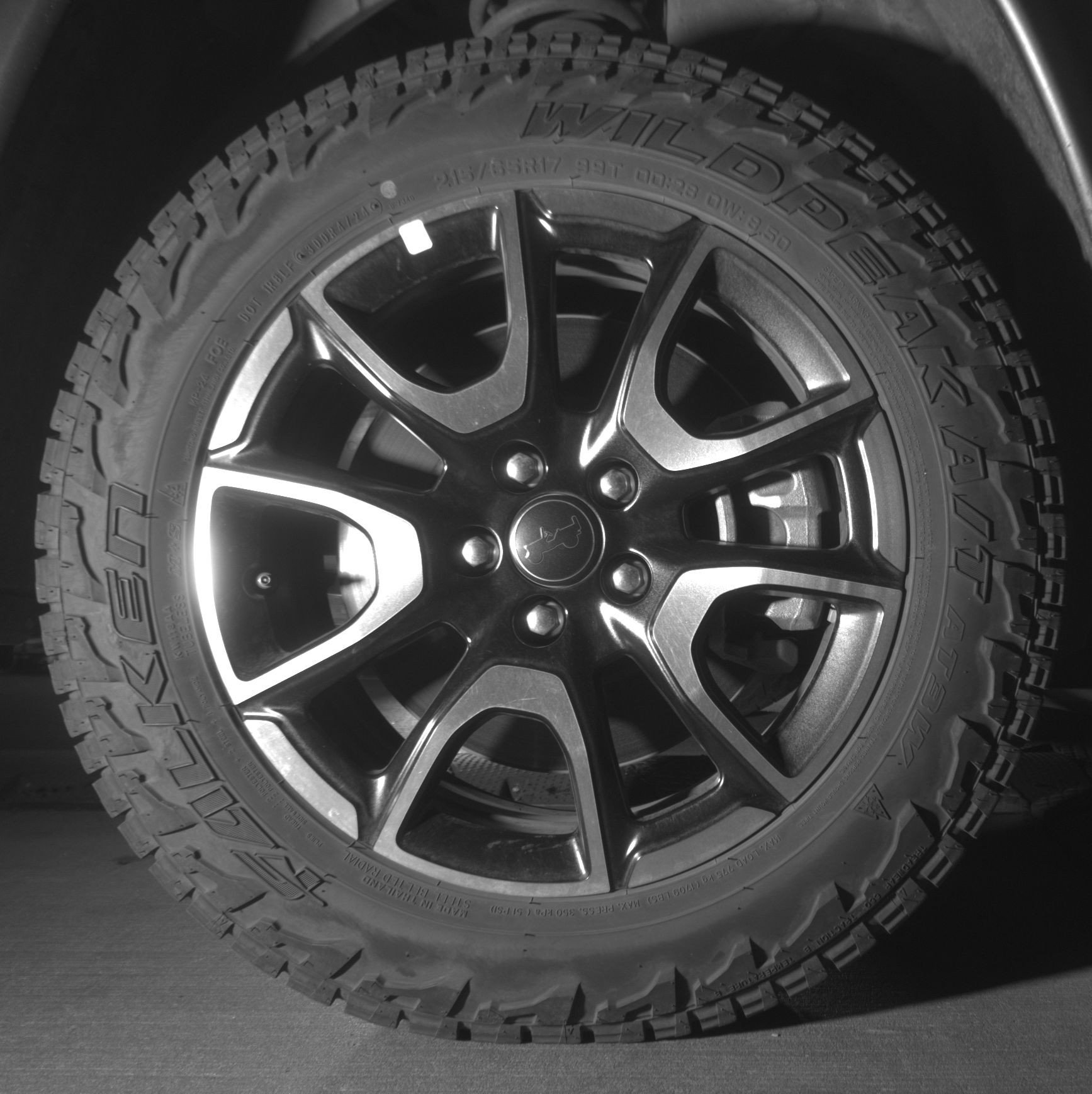 Thumbnail: 2025 Jeep Compass - 13