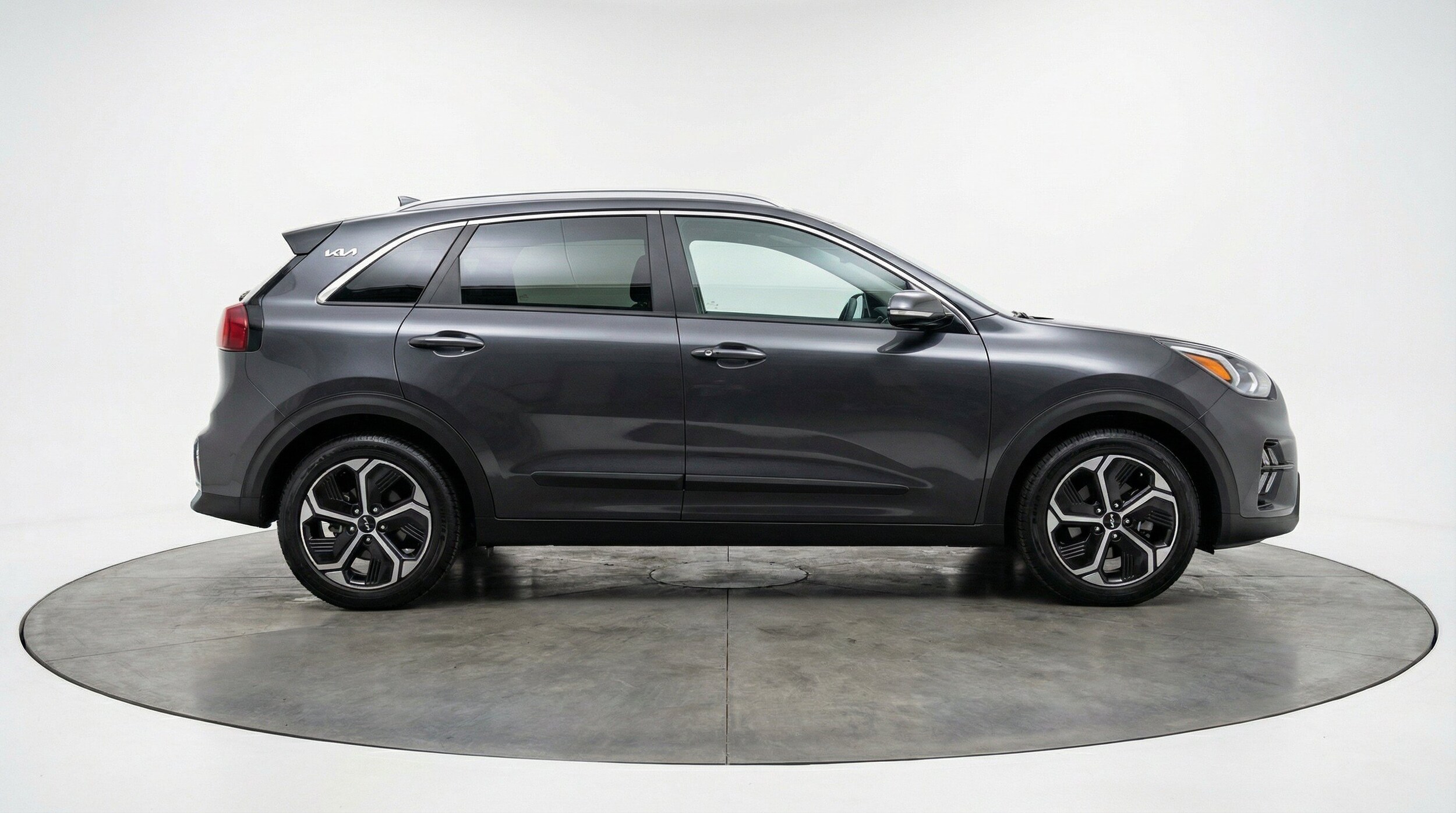Thumbnail: 2026 Kia Niro - 11