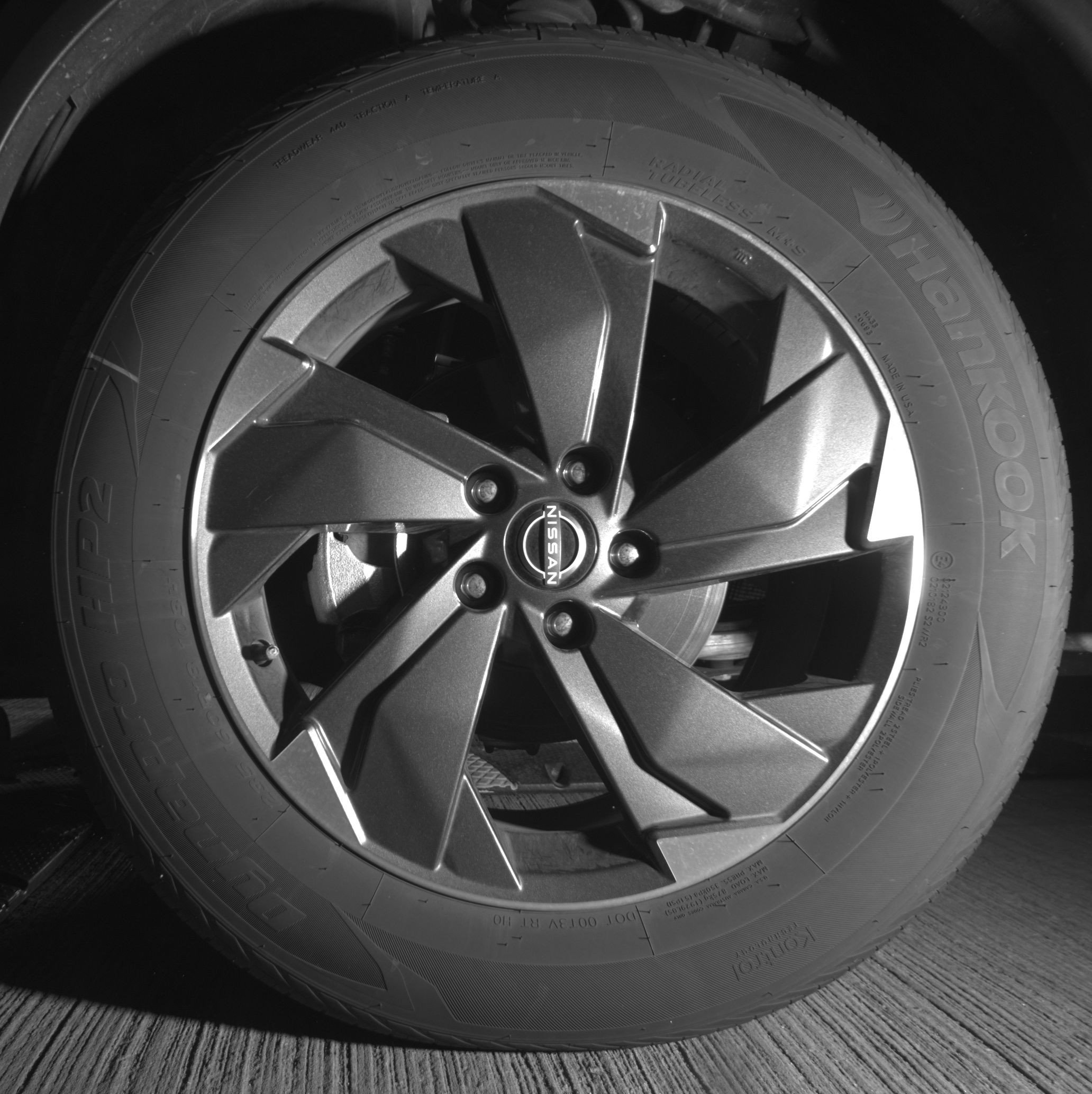 Thumbnail: 2025 Nissan Rogue - 12