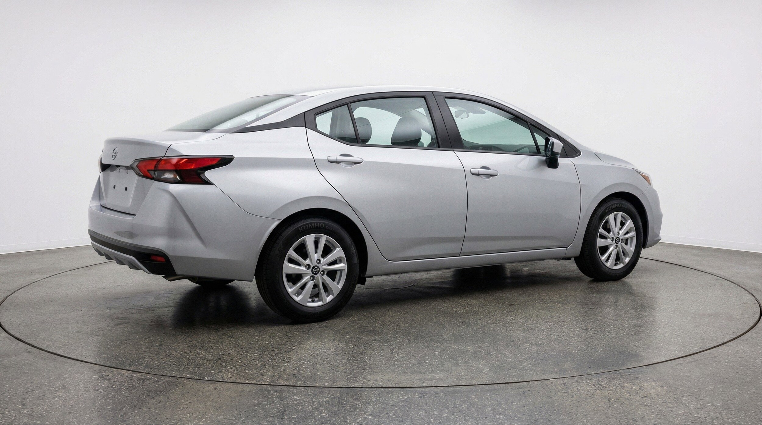 Thumbnail: 2025 Nissan Versa - 9