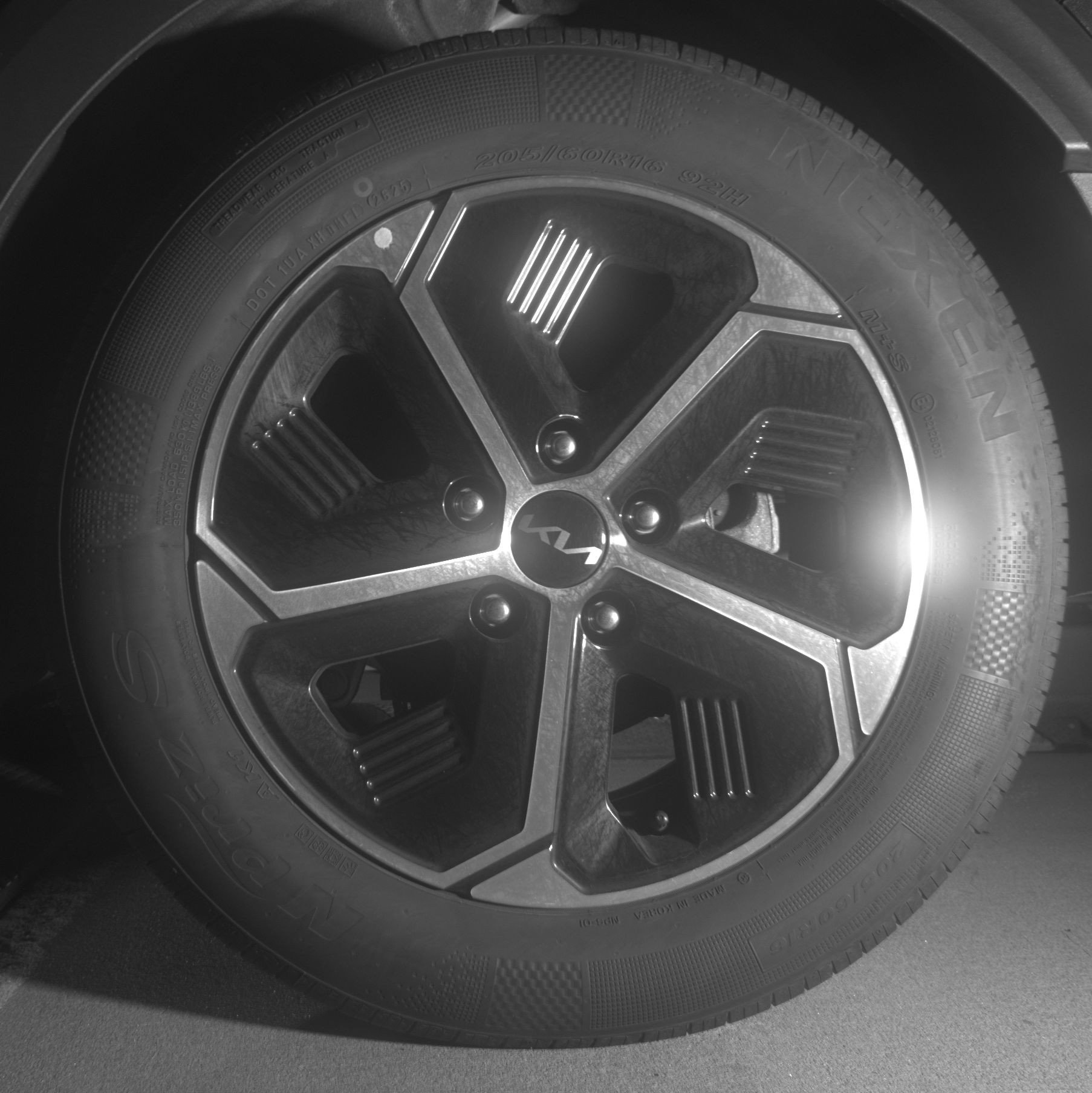 Thumbnail: 2026 Kia Niro - 14