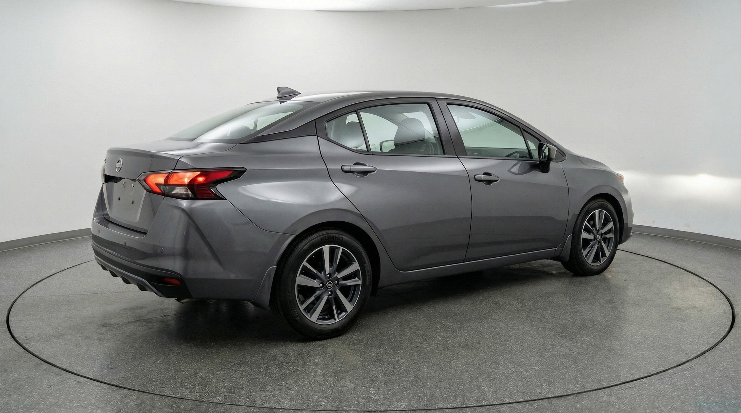 Thumbnail: 2025 Nissan Versa - 7