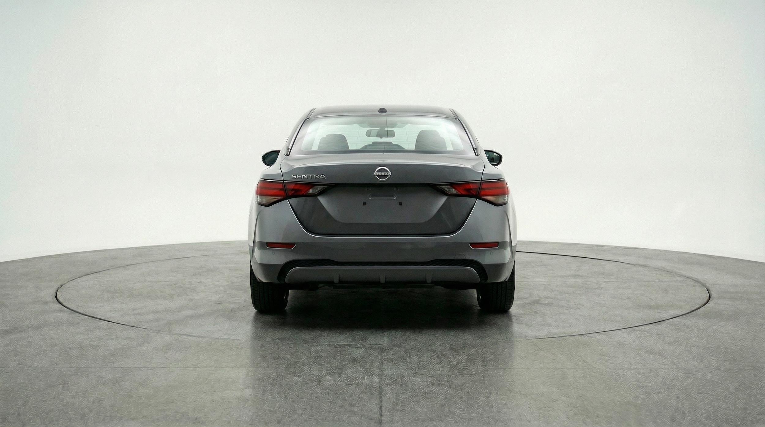 Thumbnail: 2025 Nissan Sentra - 6