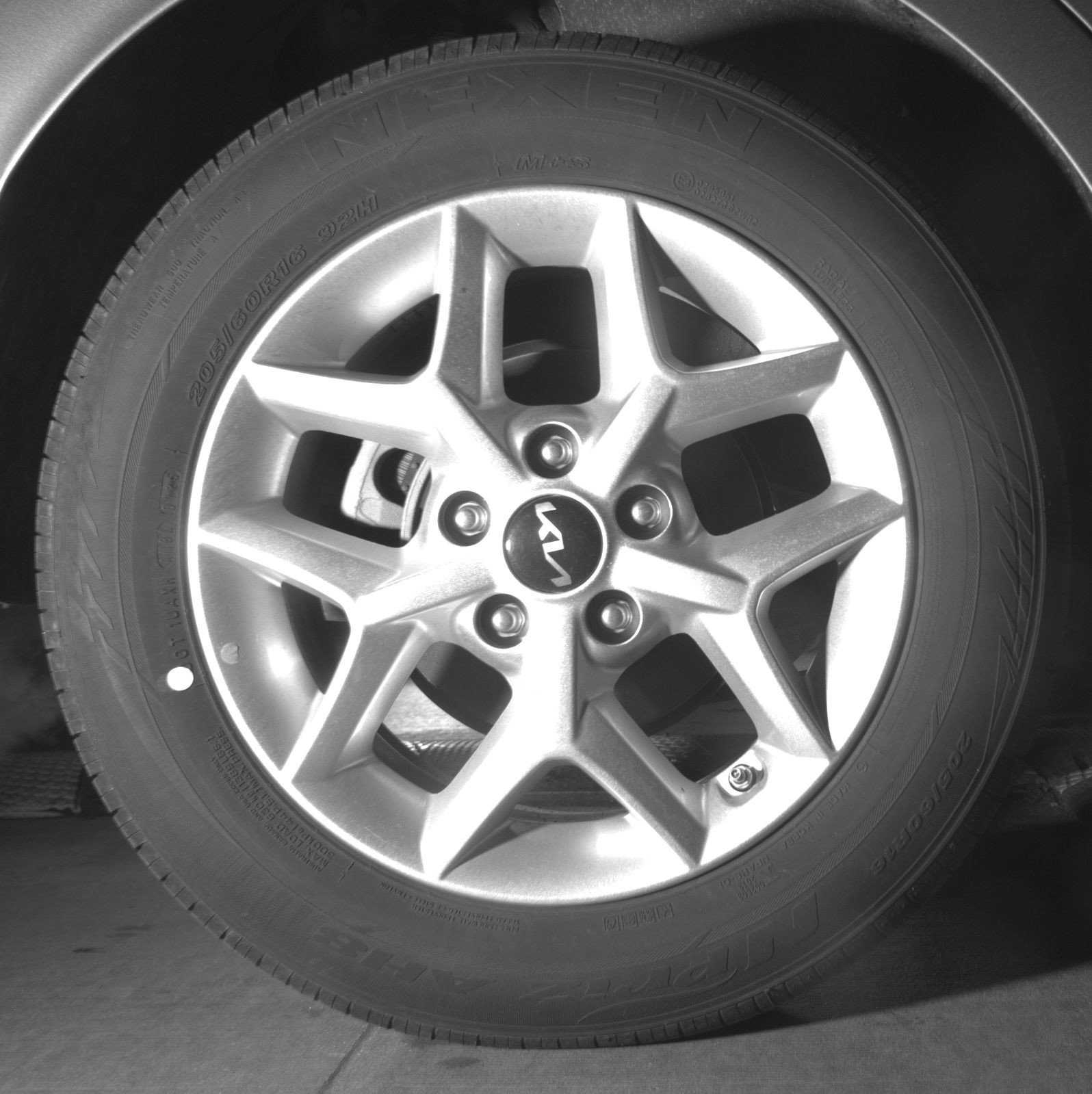 Thumbnail: 2025 Kia Soul - 15