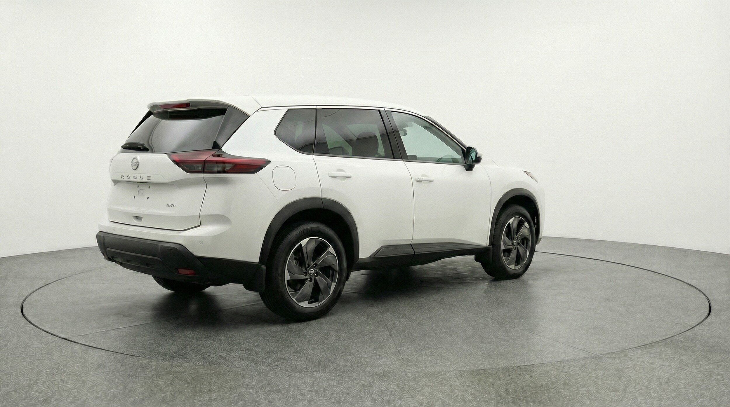 Thumbnail: 2025 Nissan Rogue - 7