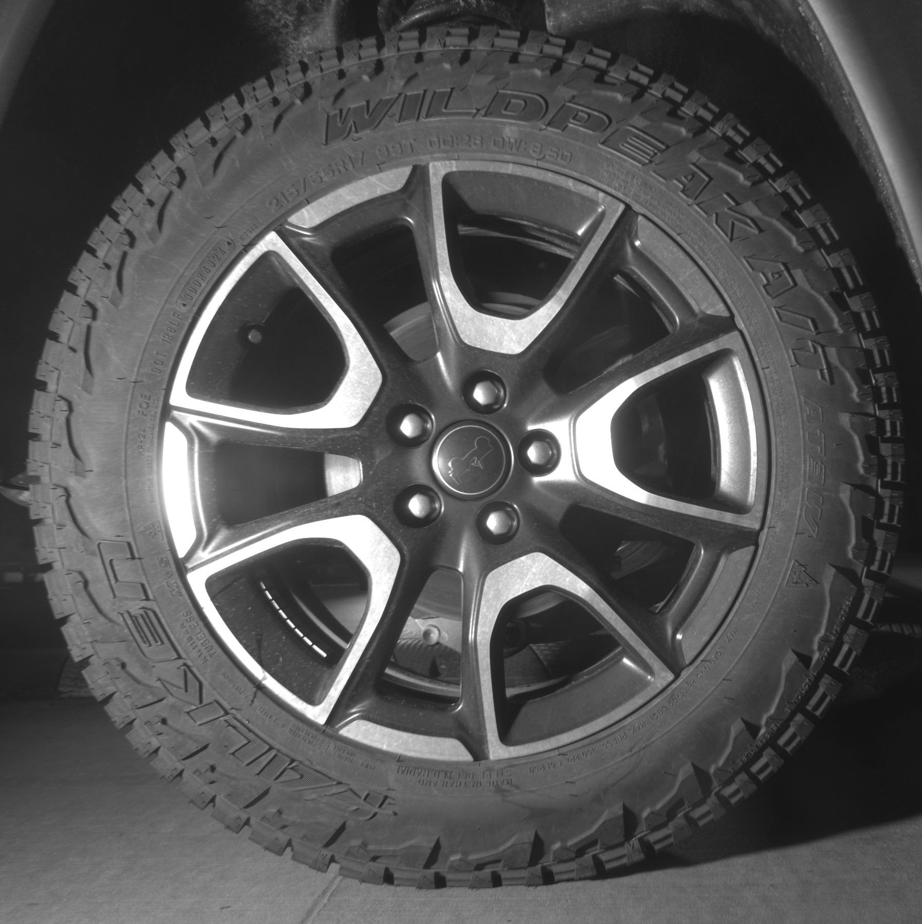 Thumbnail: 2025 Jeep Compass - 15