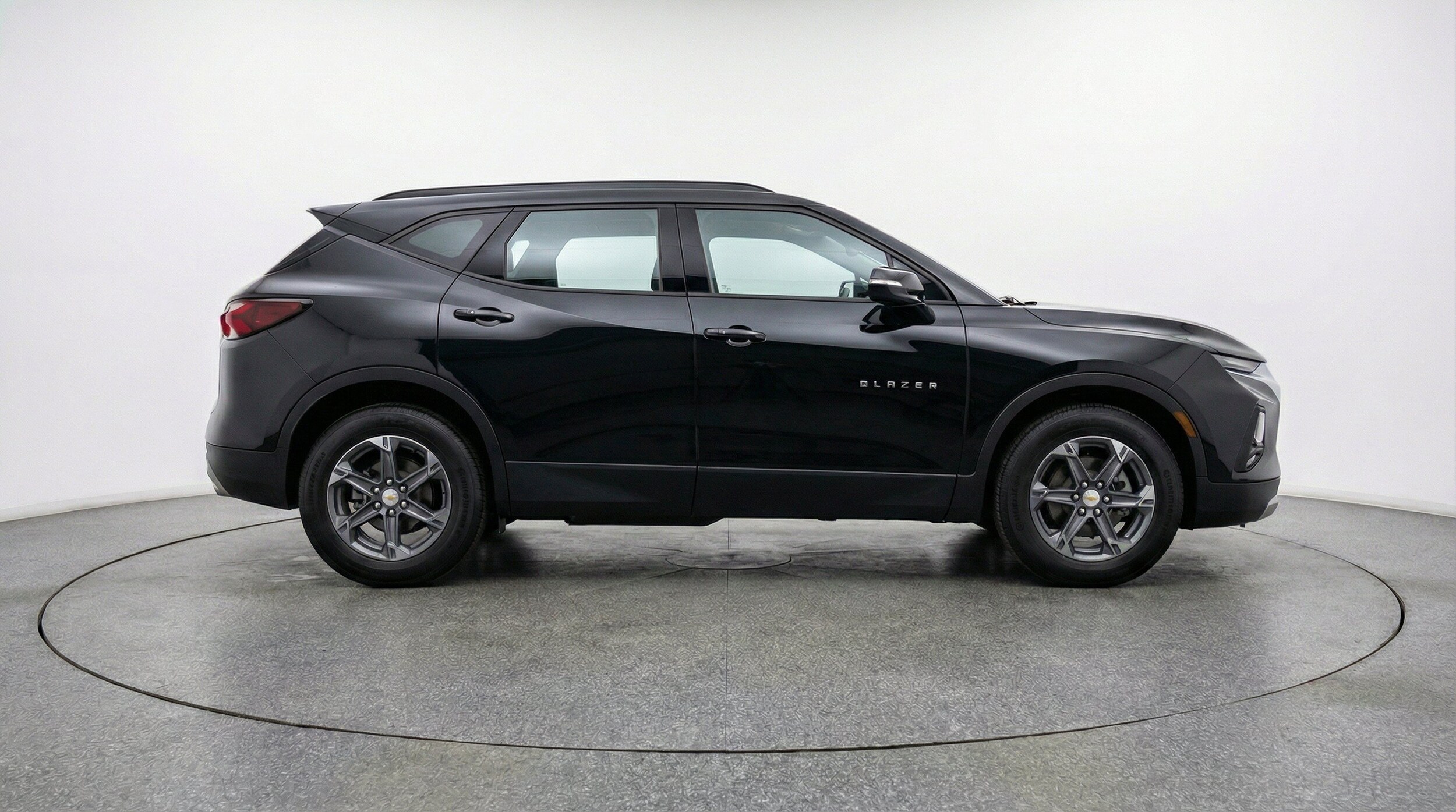 Thumbnail: 2025 Chevrolet Blazer - 11