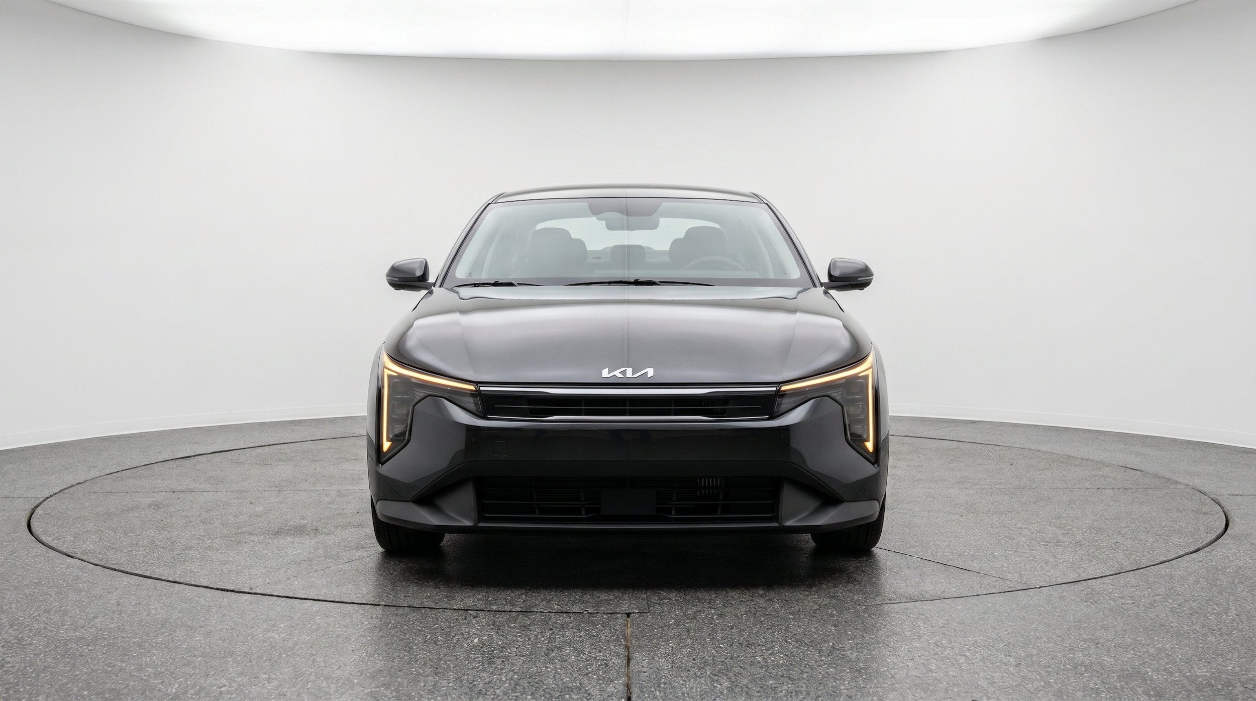 Thumbnail: 2026 Kia K4 - 2