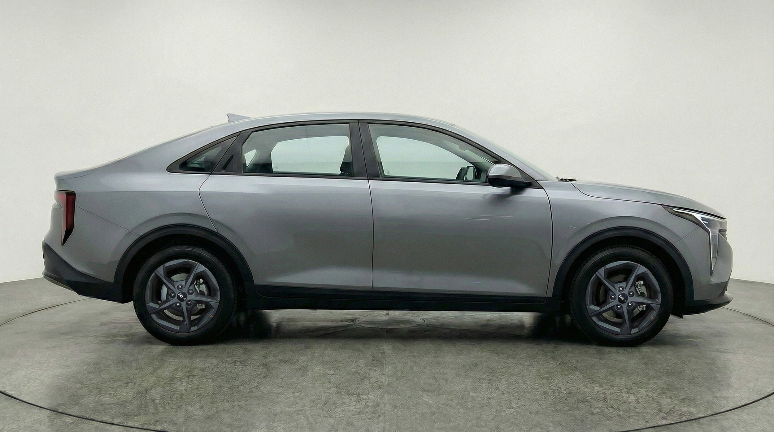 Thumbnail: 2025 Kia K4 - 11