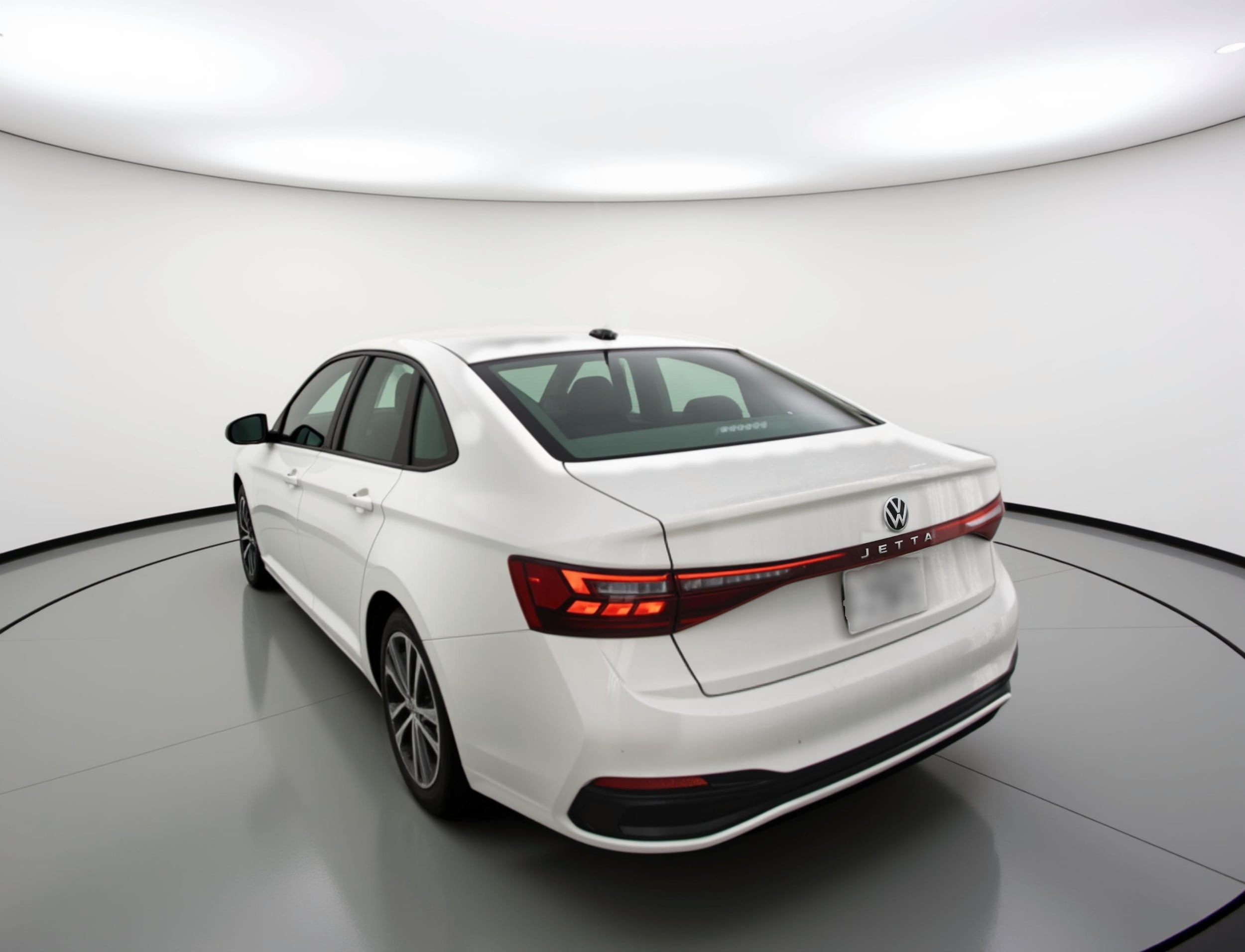 Thumbnail: 2025 Volkswagen Jetta - 5