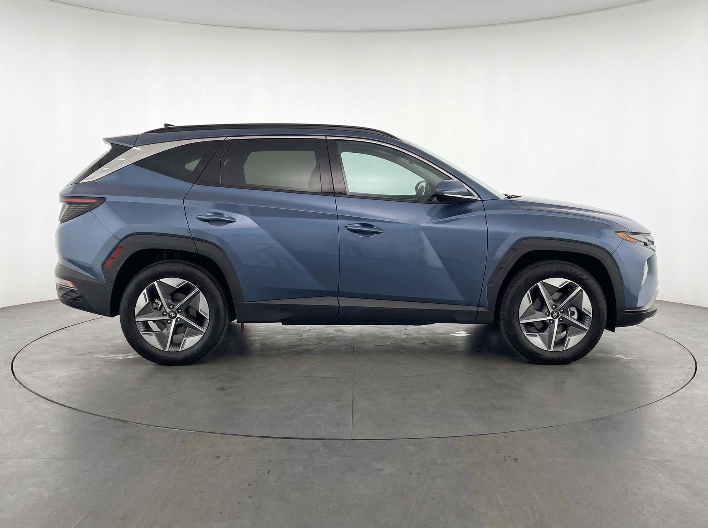 Thumbnail: 2025 Hyundai Tucson - 11