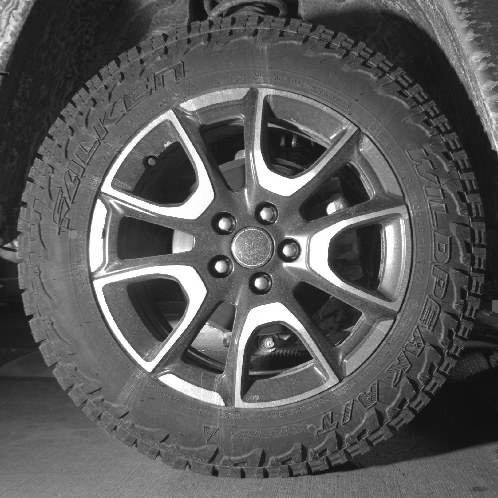 Thumbnail: 2025 Jeep Compass - 12