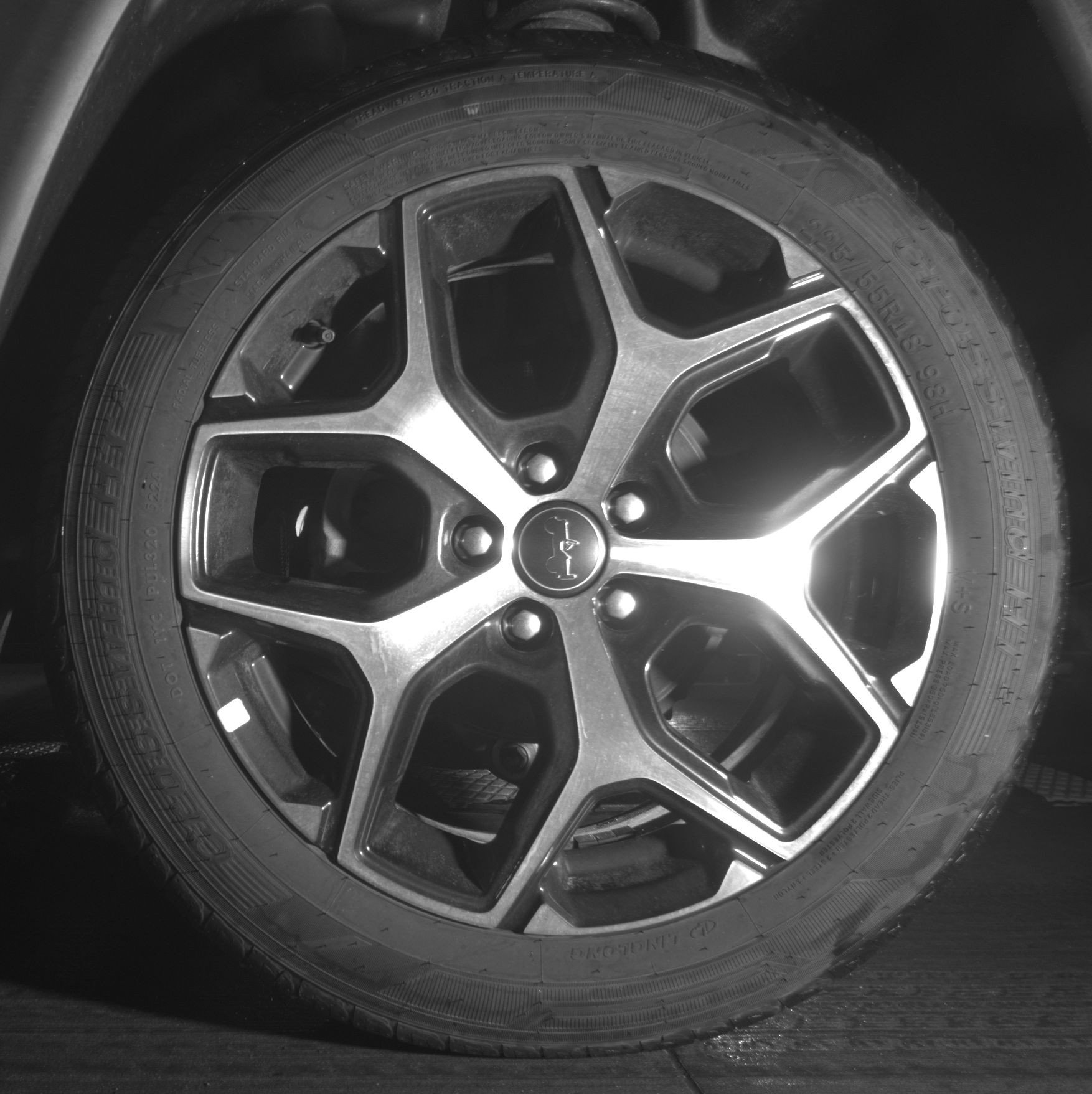 Thumbnail: 2025 Jeep Compass - 14