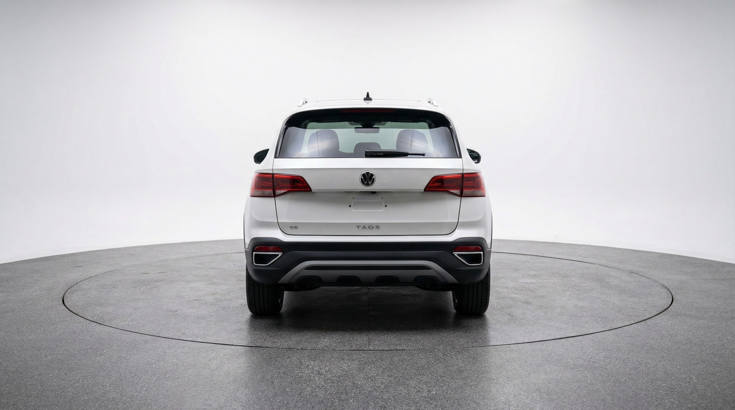 Thumbnail: 2025 Volkswagen Taos - 6