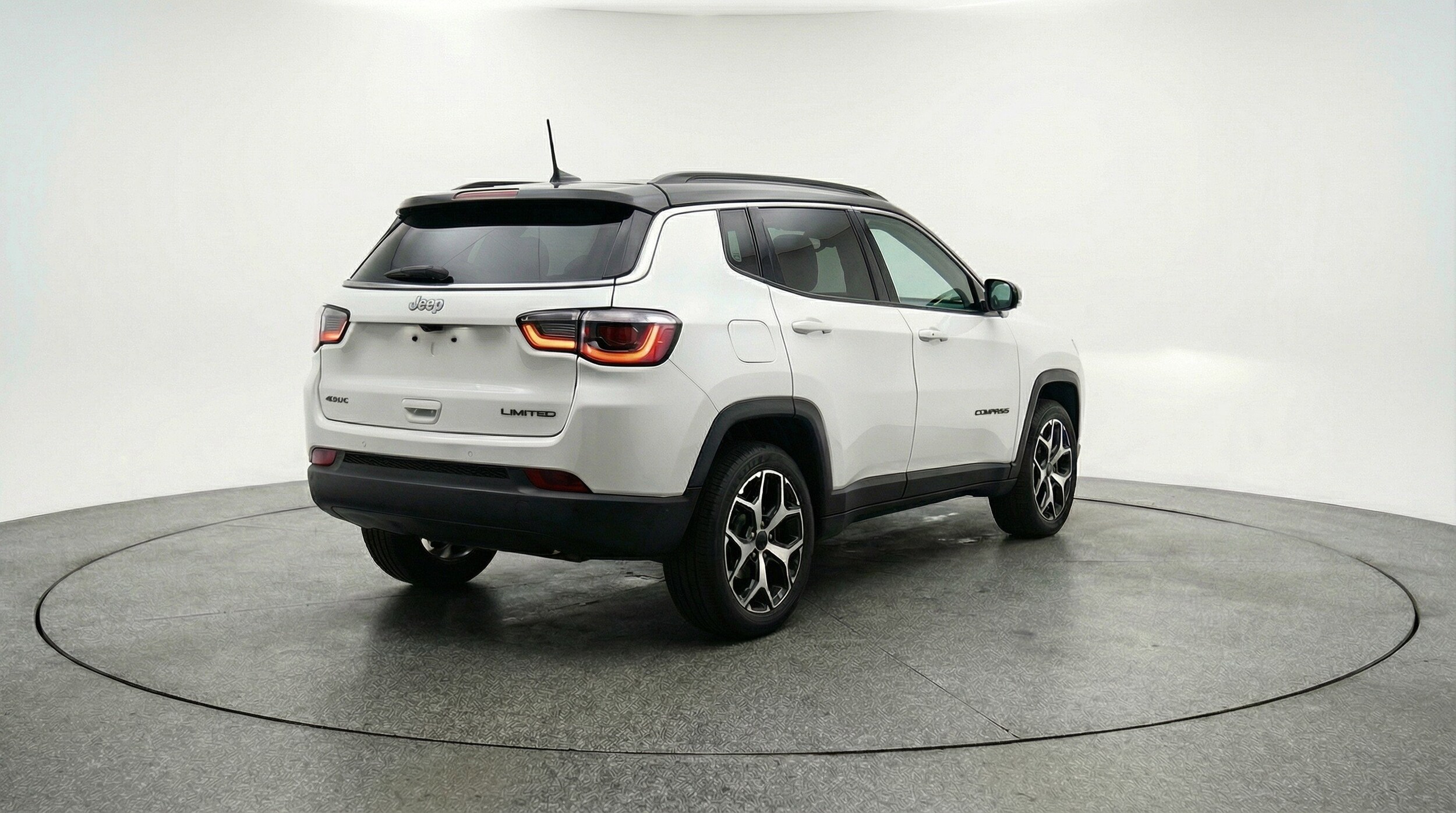 Thumbnail: 2025 Jeep Compass - 9