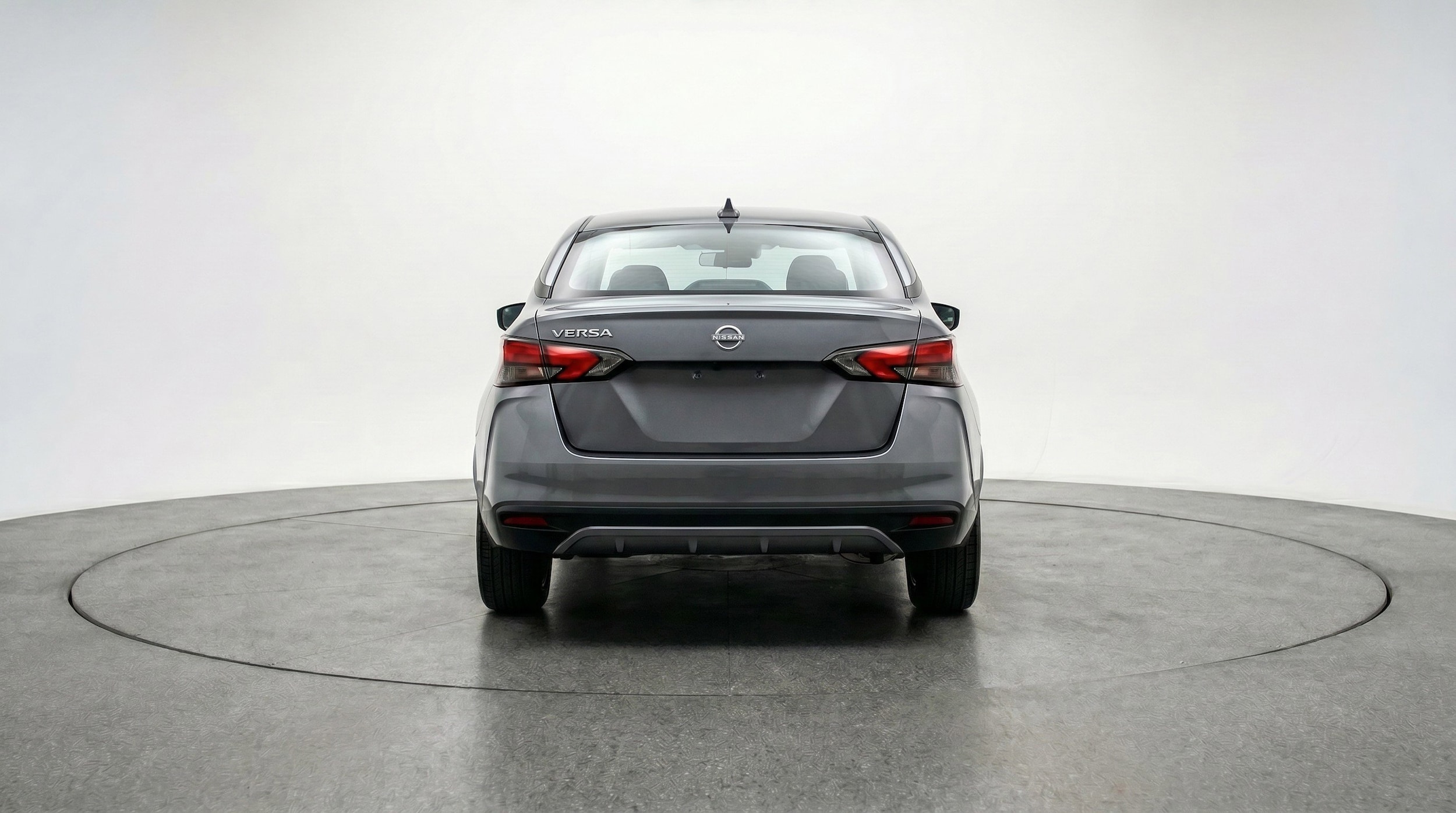 Thumbnail: 2025 Nissan Versa - 7