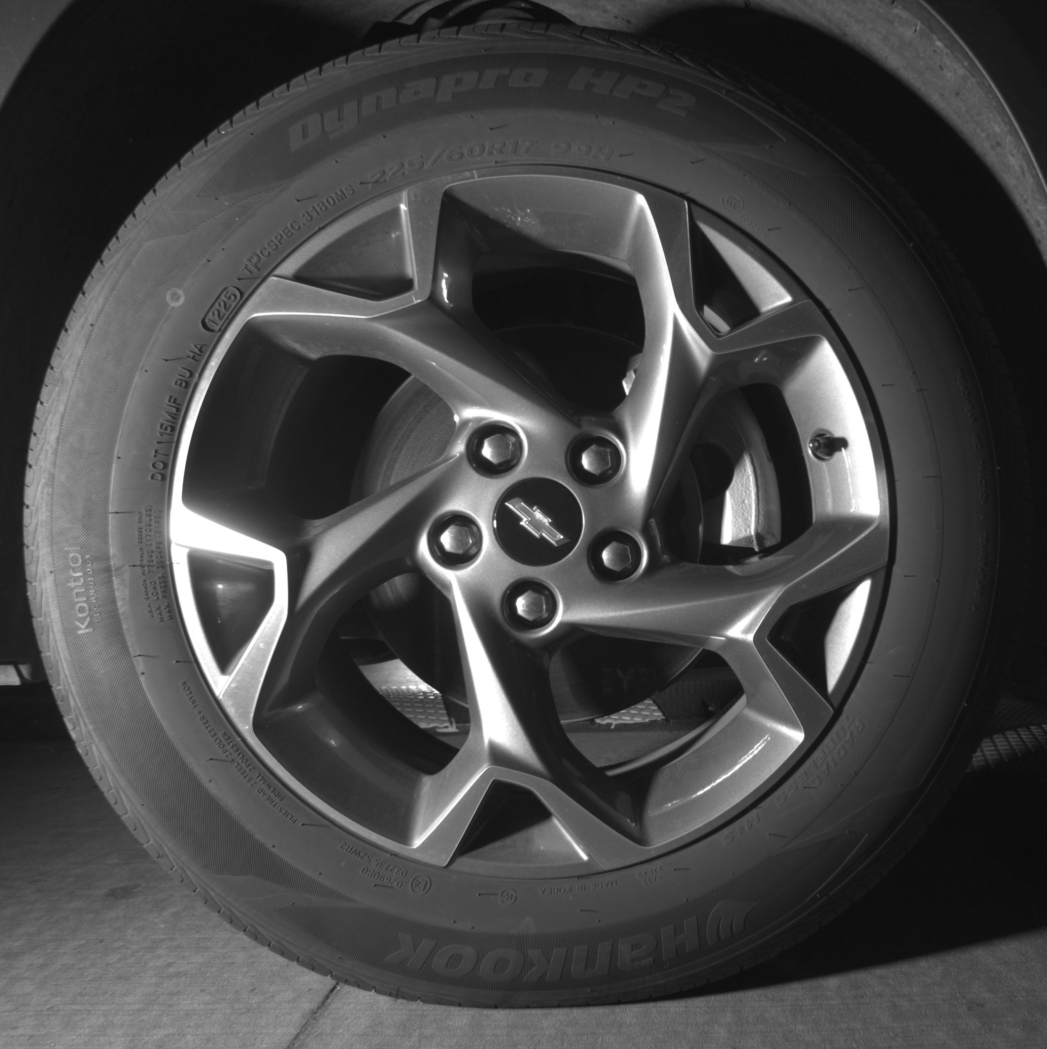 Thumbnail: 2025 Chevrolet Trax - 10