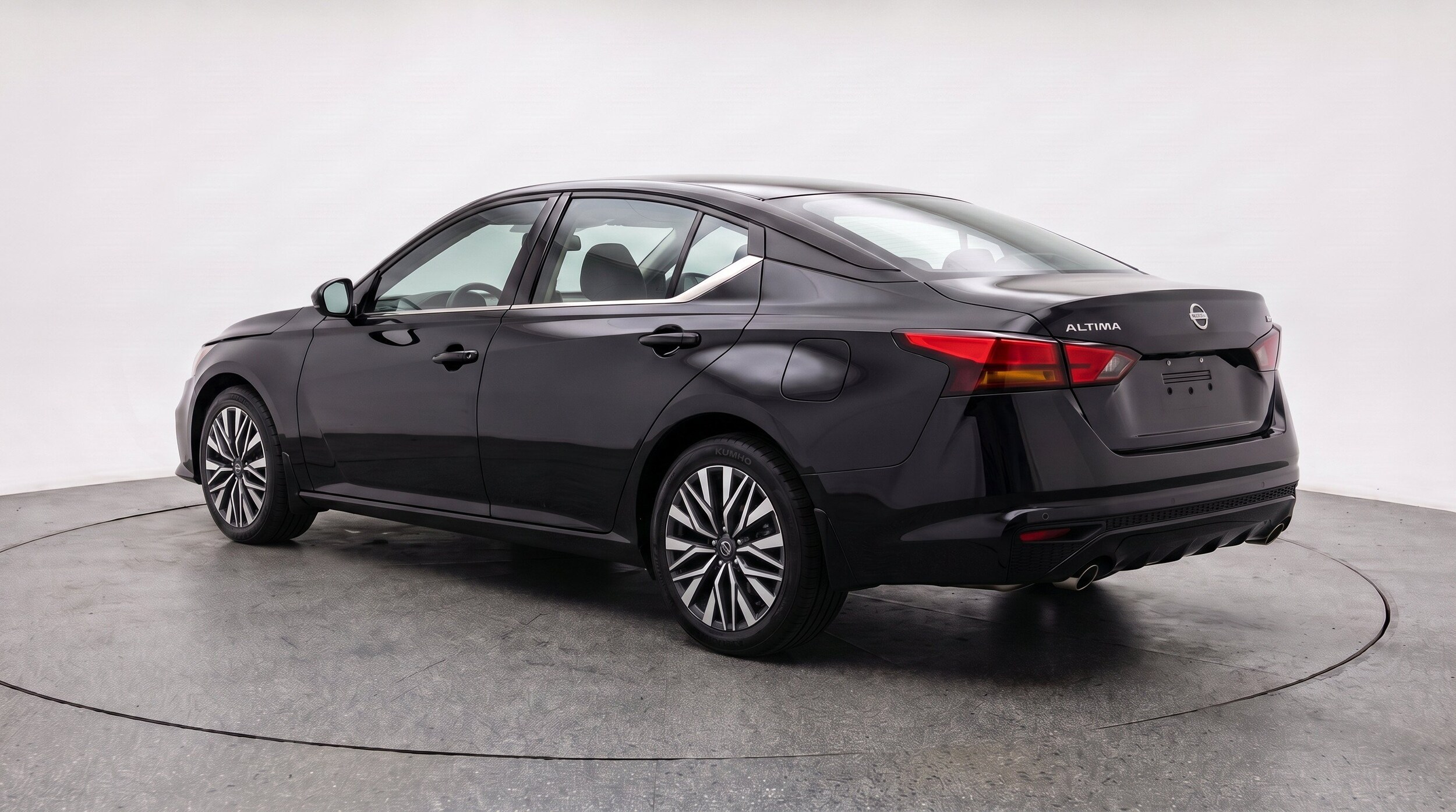 Thumbnail: 2026 Nissan Altima - 6