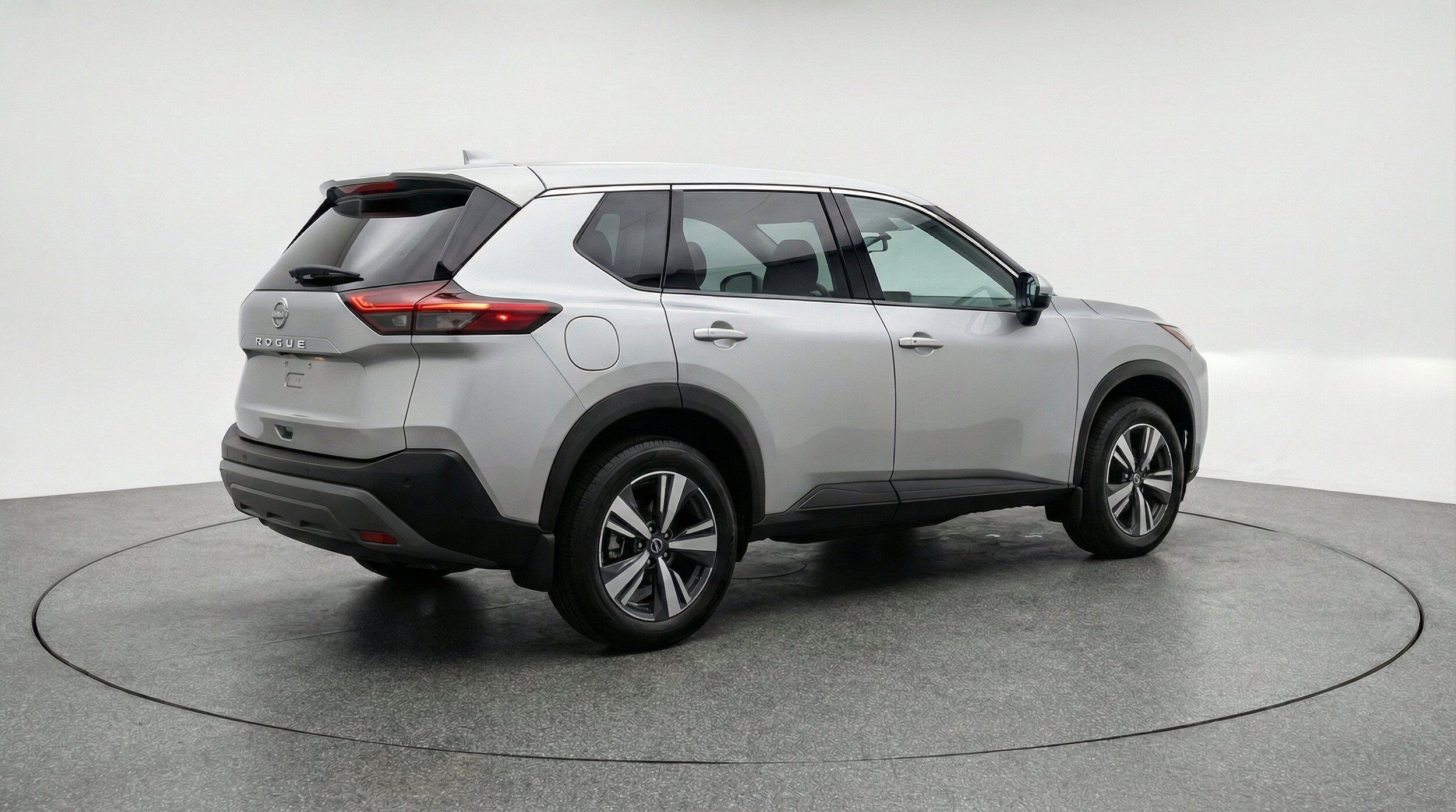 Thumbnail: 2026 Nissan Rogue - 9