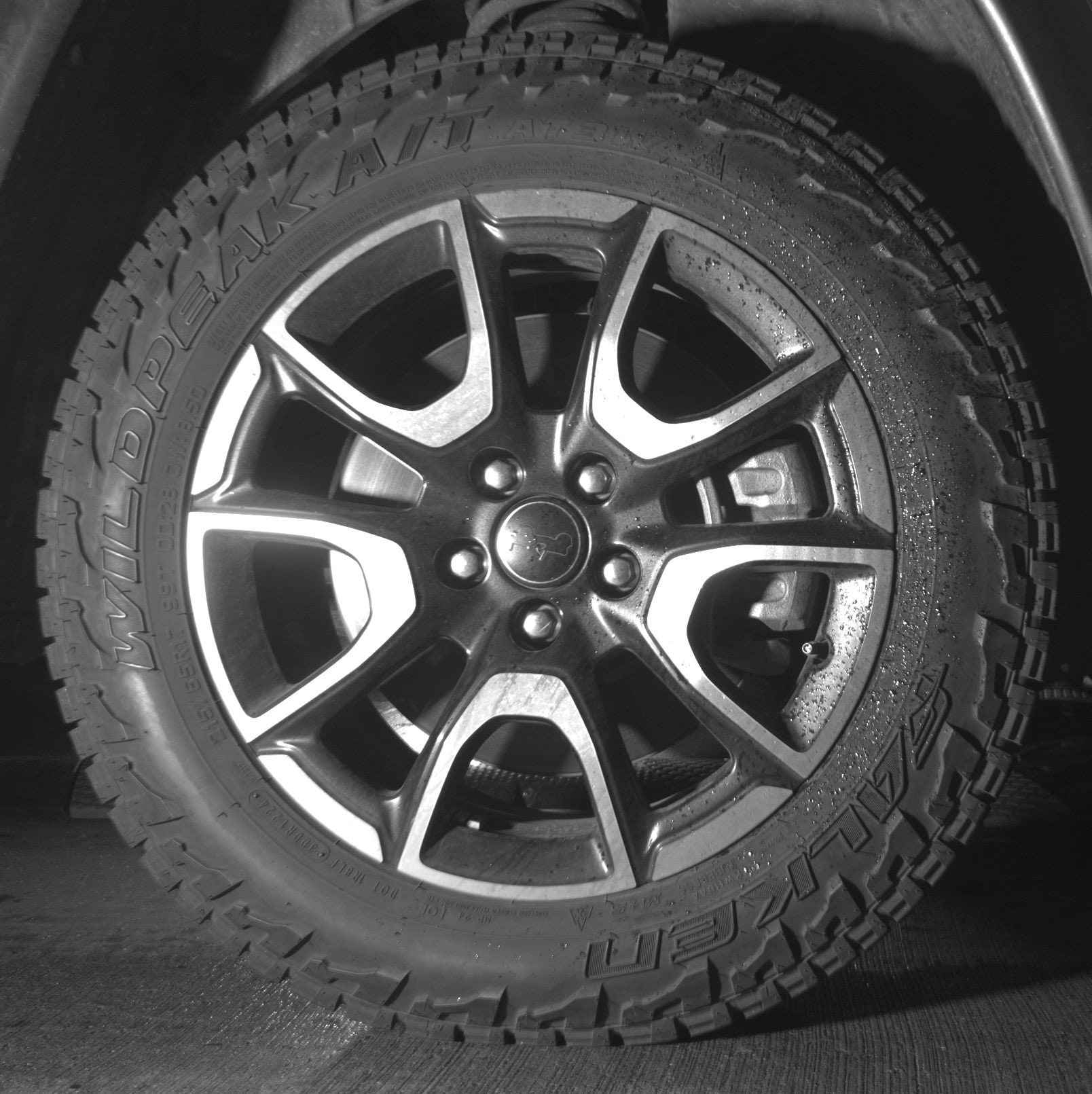 Thumbnail: 2025 Jeep Compass - 13