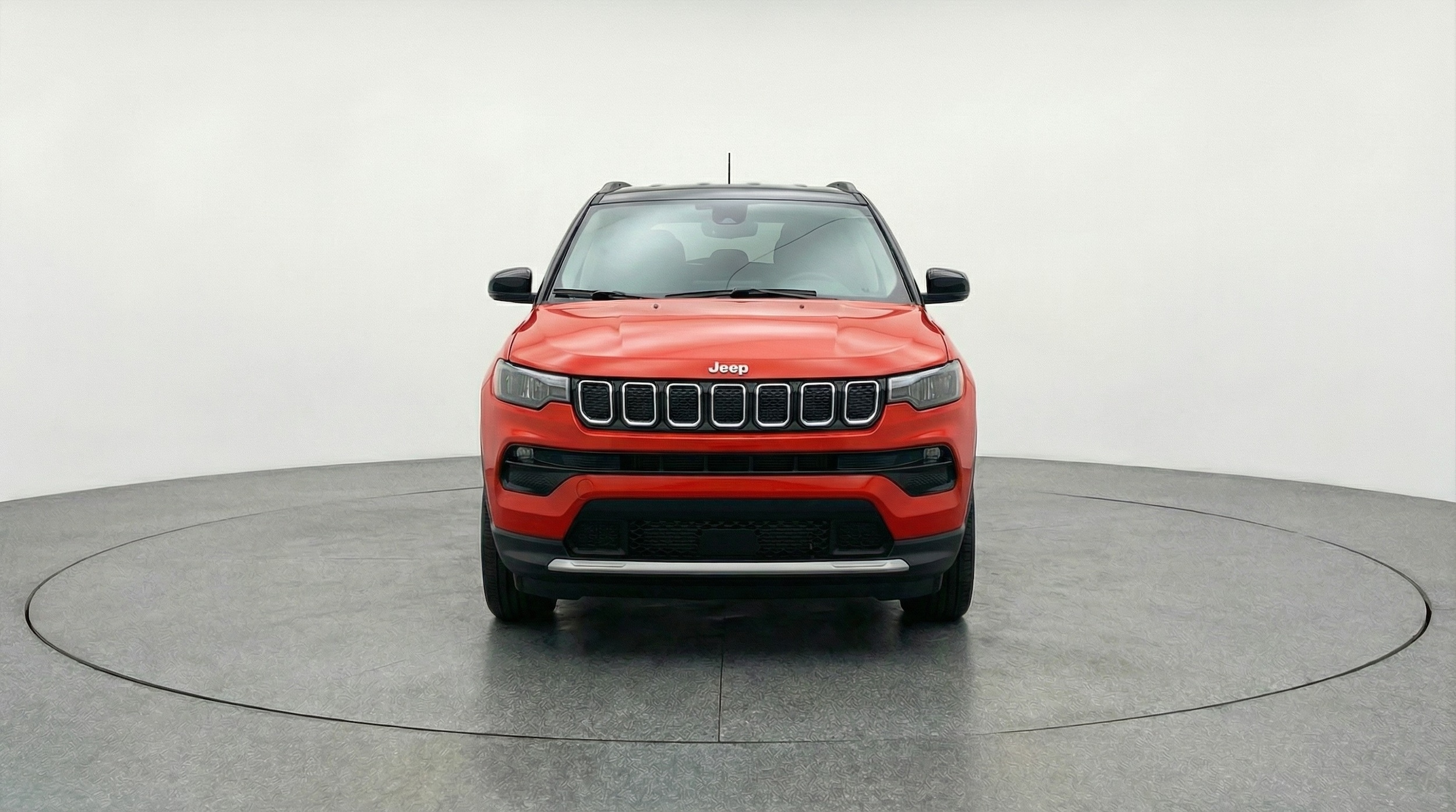 Thumbnail: 2025 Jeep Compass - 2